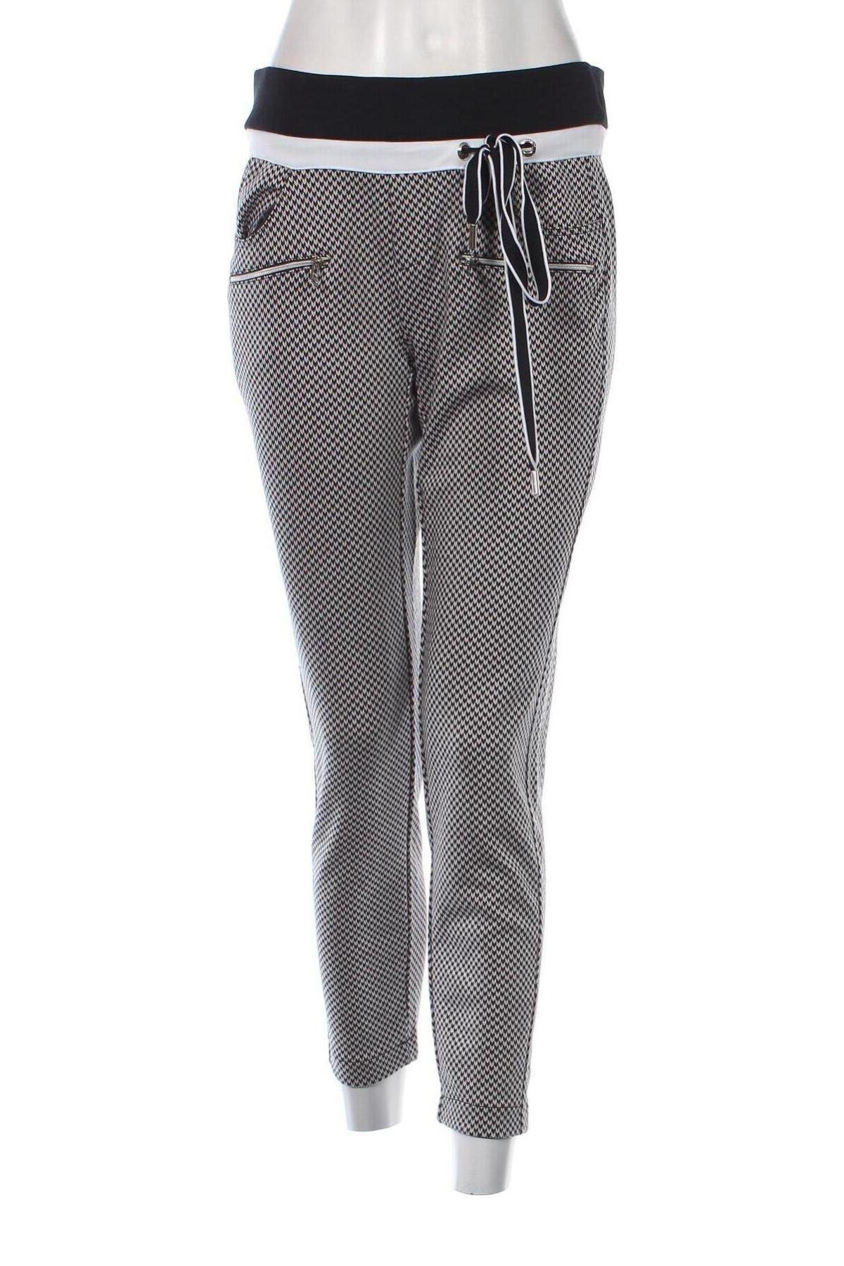 Pantaloni de femei Street One, Mărime XS, Culoare Multicolor, Preț 31,02 Lei
