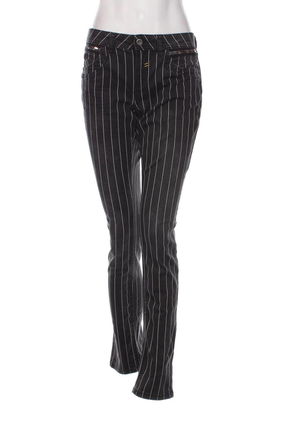 Pantaloni de femei Street One, Mărime XL, Culoare Multicolor, Preț 24,94 Lei