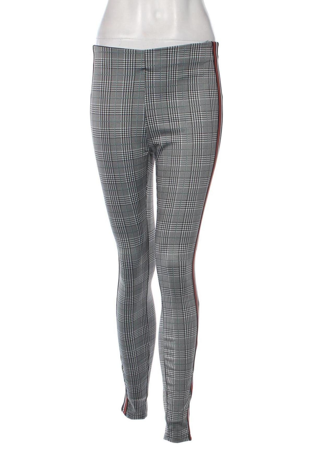 Γυναικείο παντελόνι Sublevel, Μέγεθος S, Χρώμα Πολύχρωμο, Τιμή 2,69 €