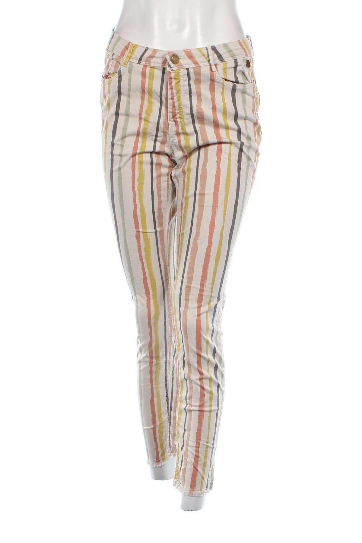 Damenhose Summum Woman, Größe S, Farbe Mehrfarbig, Preis 7,10 €