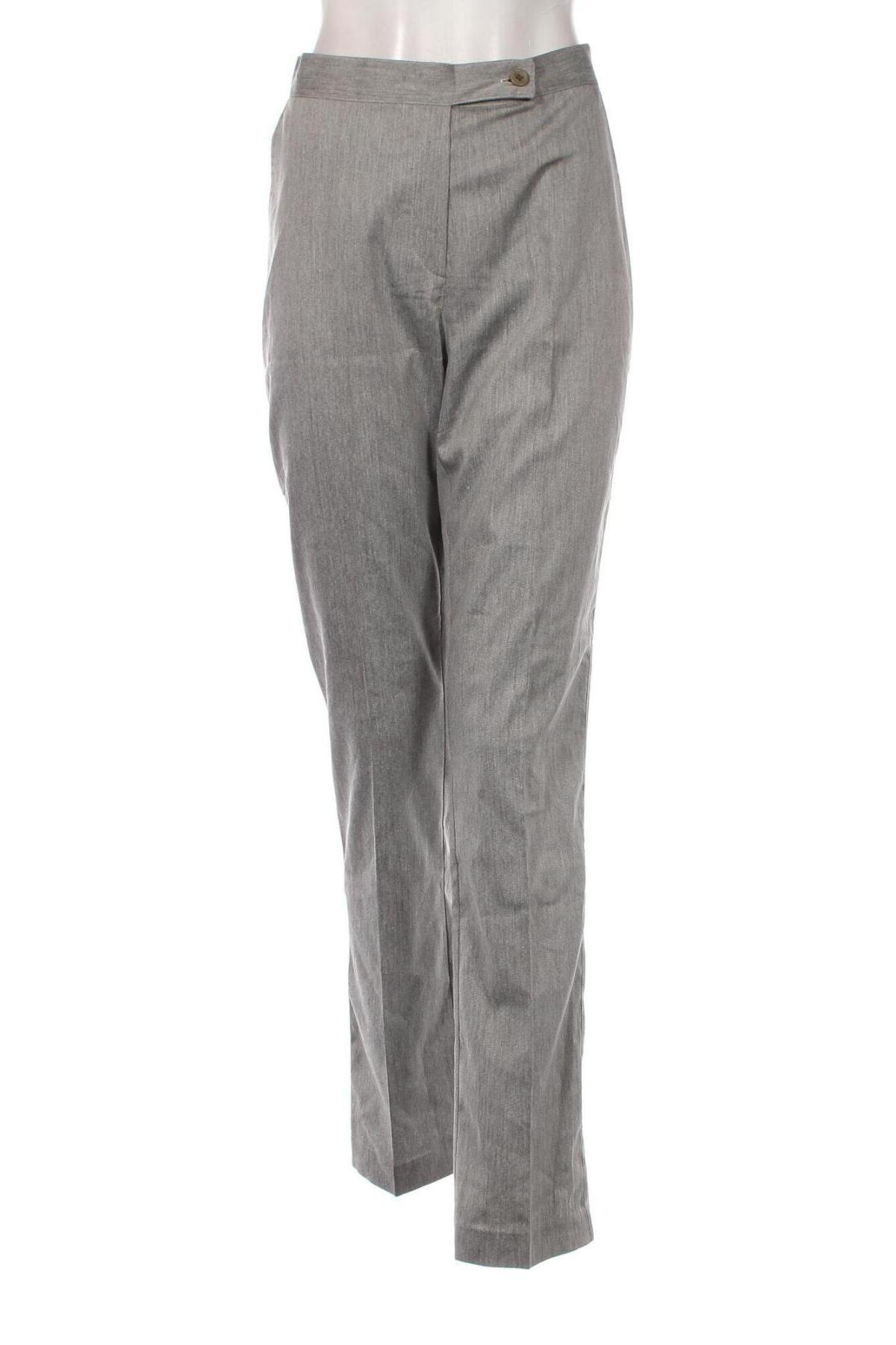 Pantaloni de femei Toi & Moi, Mărime M, Culoare Gri, Preț 134,87 Lei