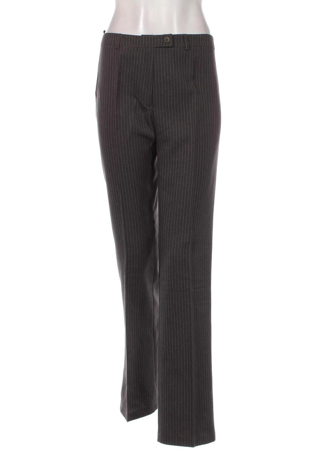 Γυναικείο παντελόνι Toi & Moi, Μέγεθος M, Χρώμα Γκρί, Τιμή 7,86 €