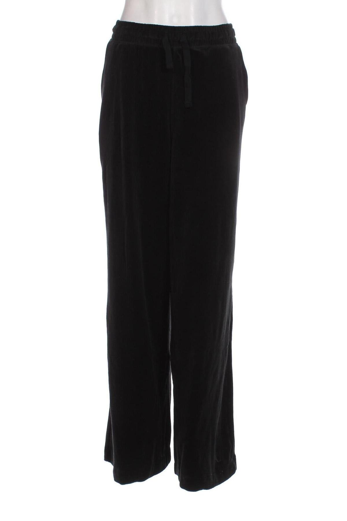 Pantaloni de femei Tom Tailor, Mărime XL, Culoare Negru, Preț 45,89 Lei