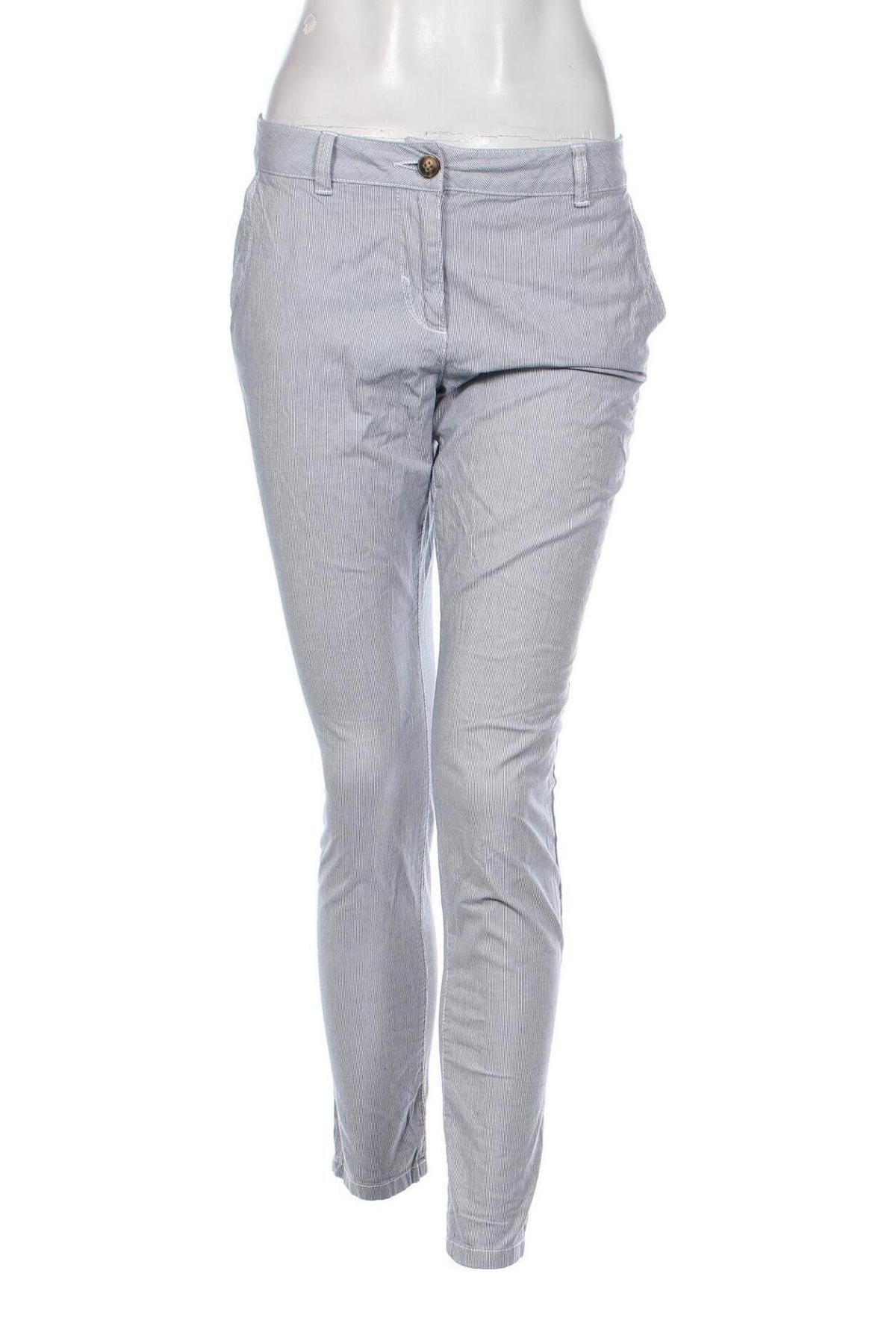 Γυναικείο παντελόνι Tom Tailor, Μέγεθος S, Χρώμα Πολύχρωμο, Τιμή 6,85 €