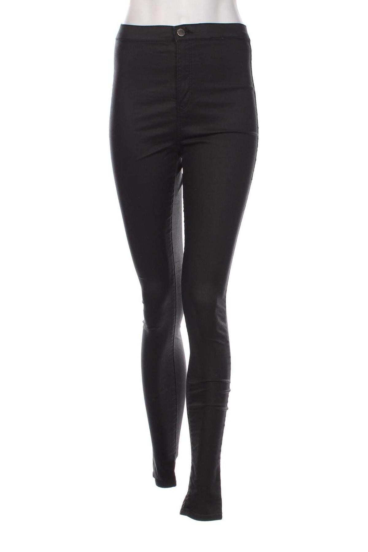 Γυναικείο παντελόνι Topshop, Μέγεθος S, Χρώμα Μαύρο, Τιμή 11,79 €
