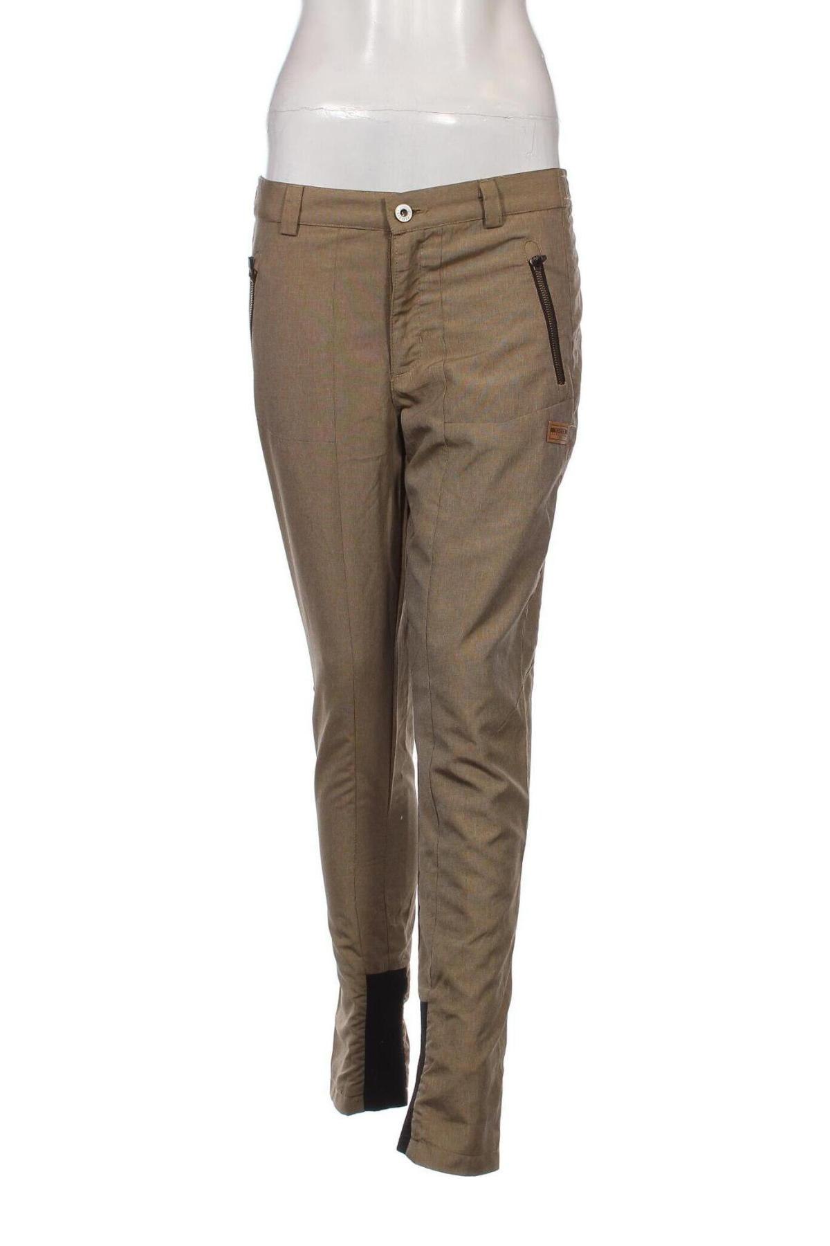 Γυναικείο παντελόνι Torstai, Μέγεθος S, Χρώμα  Μπέζ, Τιμή 5,07 €