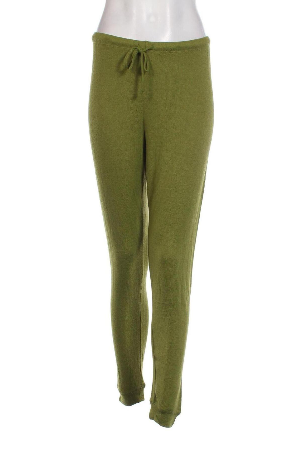Damenhose Undiz, Größe M, Farbe Grün, Preis 10,55 €