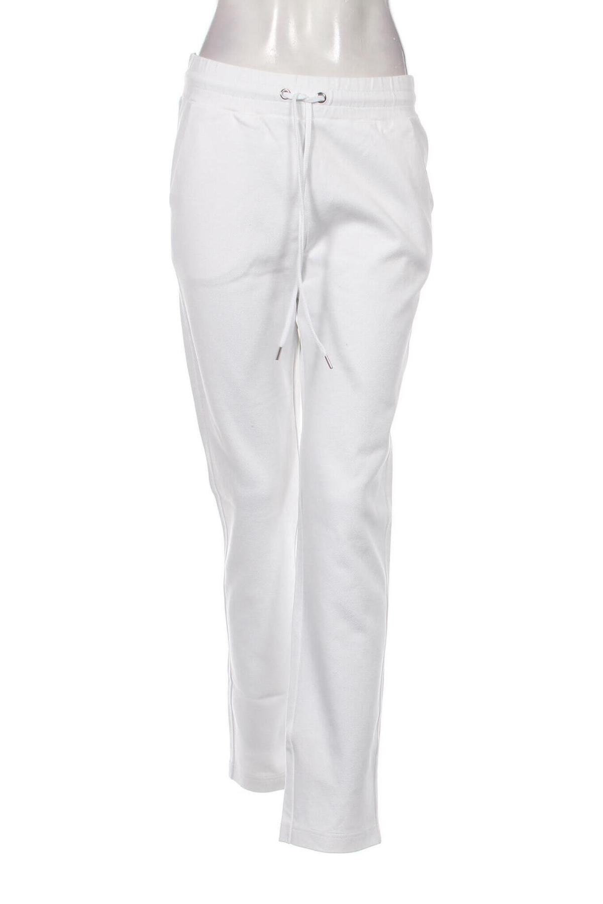 Dámské kalhoty  United Colors Of Benetton, Velikost XS, Barva Bílá, Cena  1 348,00 Kč