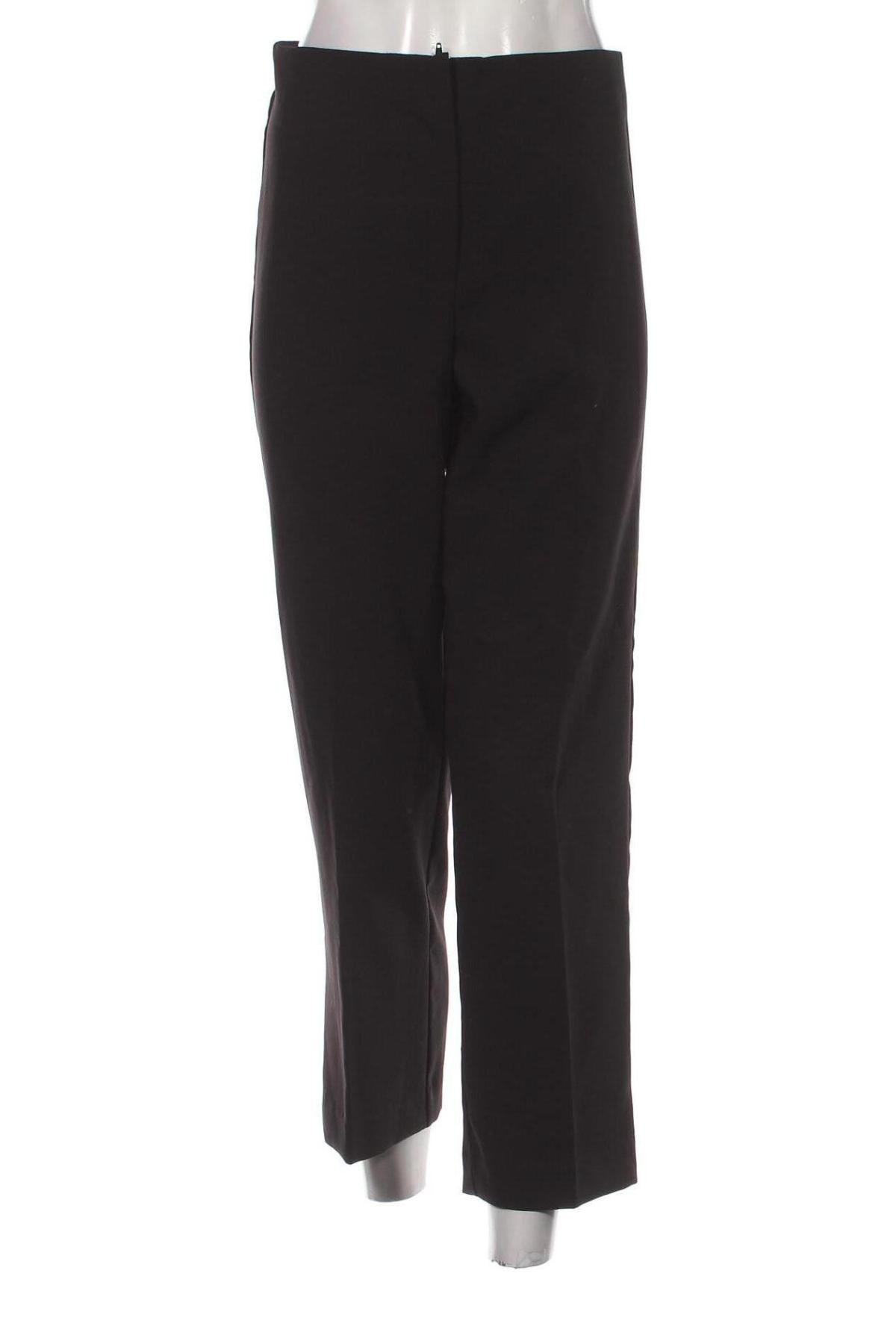 Pantaloni de femei Vero Moda, Mărime S, Culoare Negru, Preț 203,95 Lei