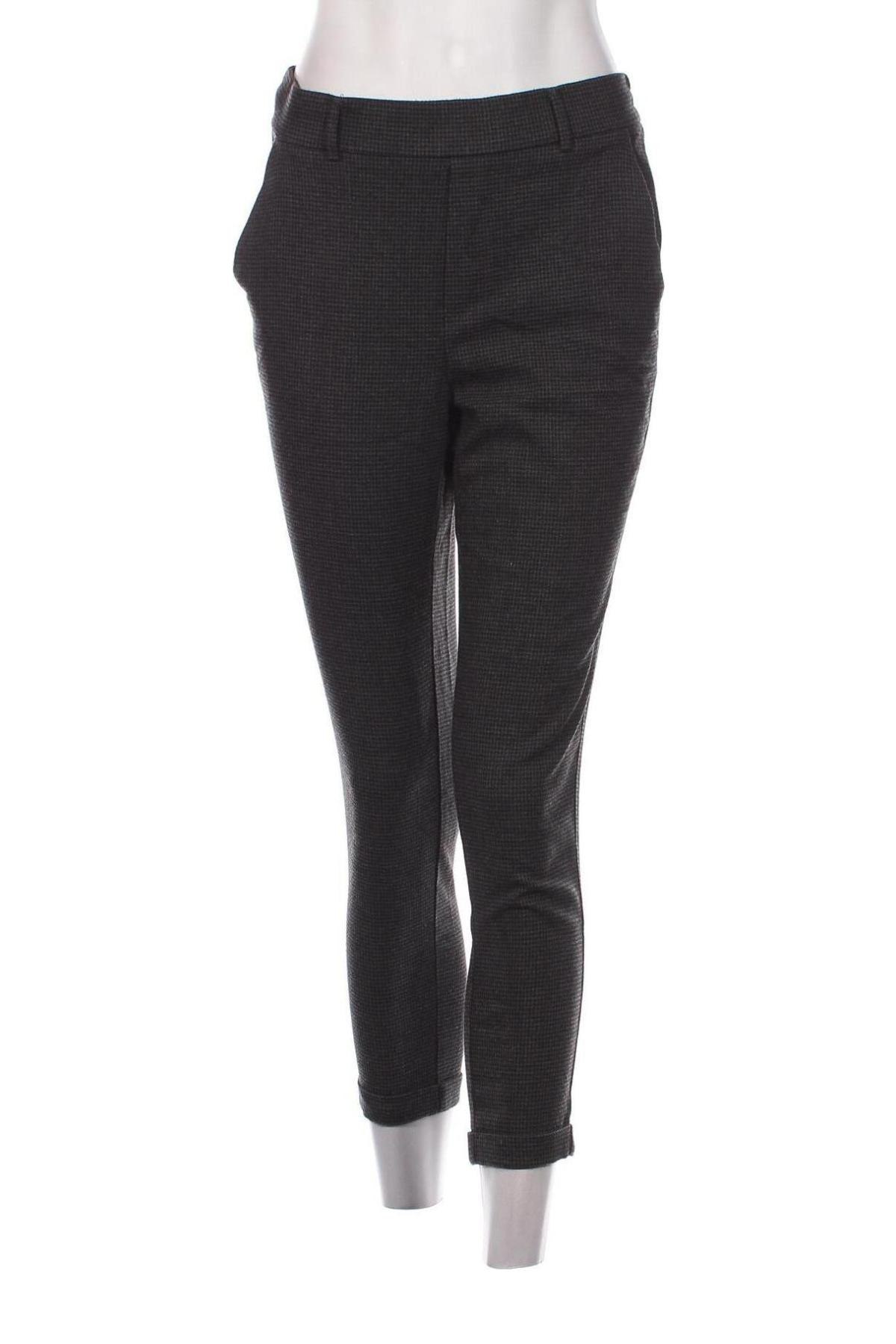 Дамски панталон Vero Moda, Размер S, Цвят Многоцветен, Цена 8,37 лв.