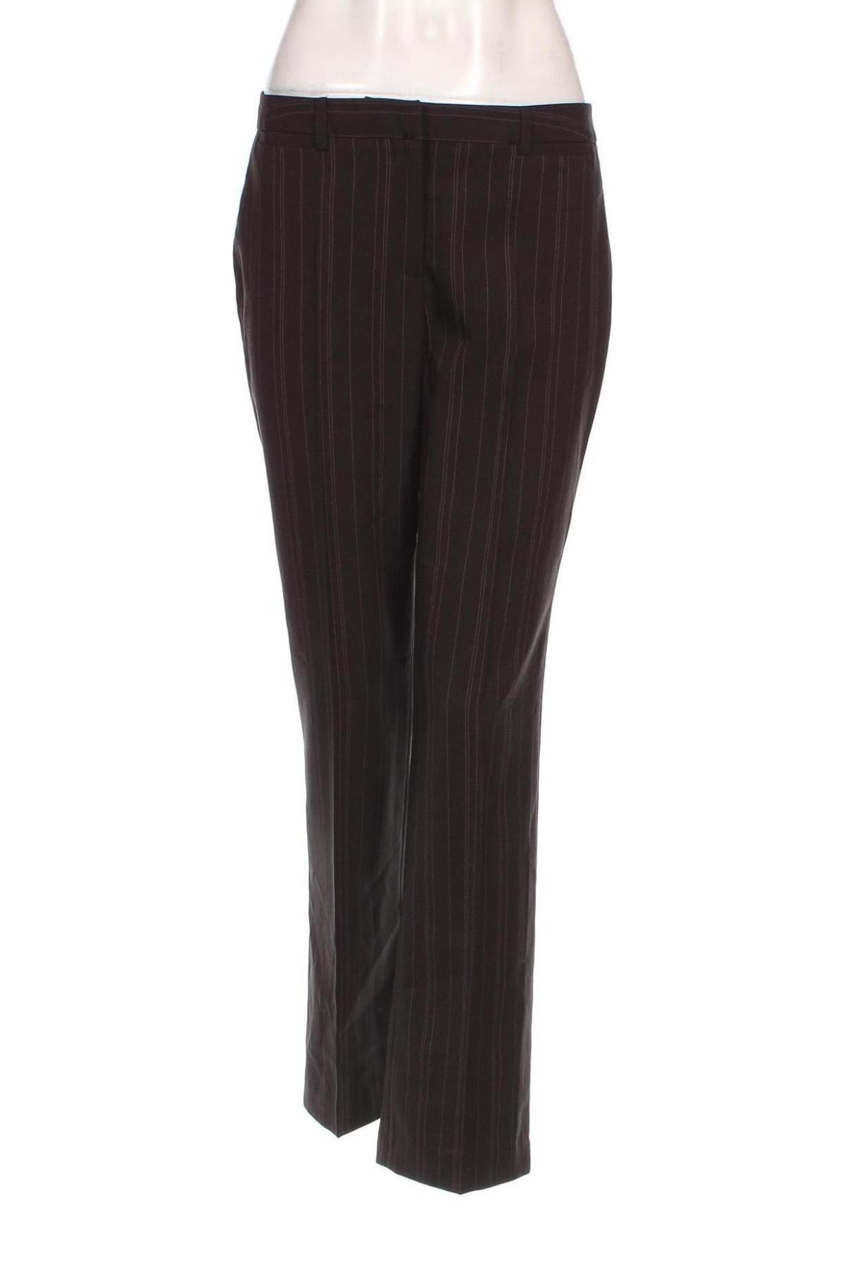 Γυναικείο παντελόνι Vivien Caron, Μέγεθος M, Χρώμα Καφέ, Τιμή 6,10 €