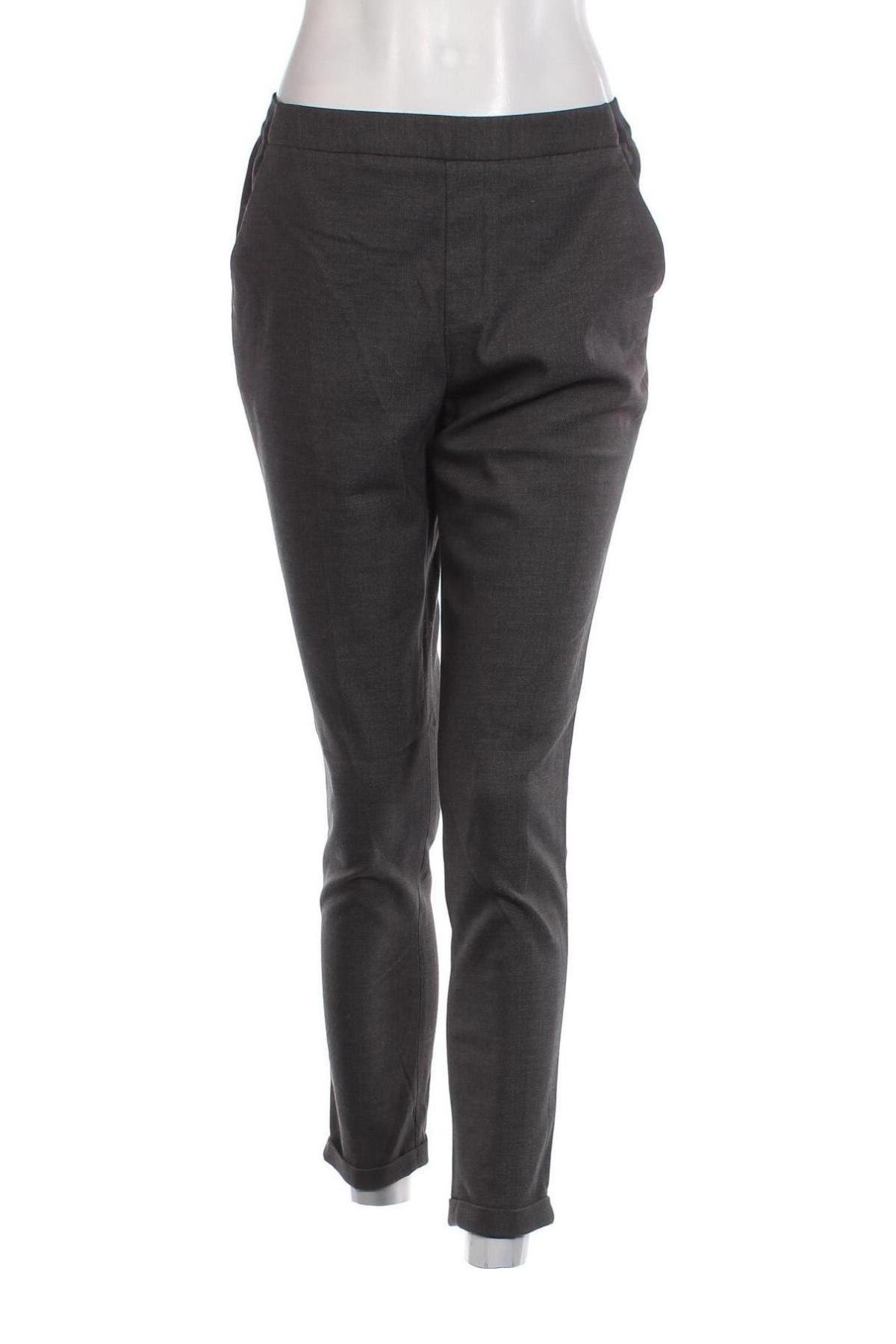 Pantaloni de femei WE, Mărime S, Culoare Gri, Preț 29,57 Lei