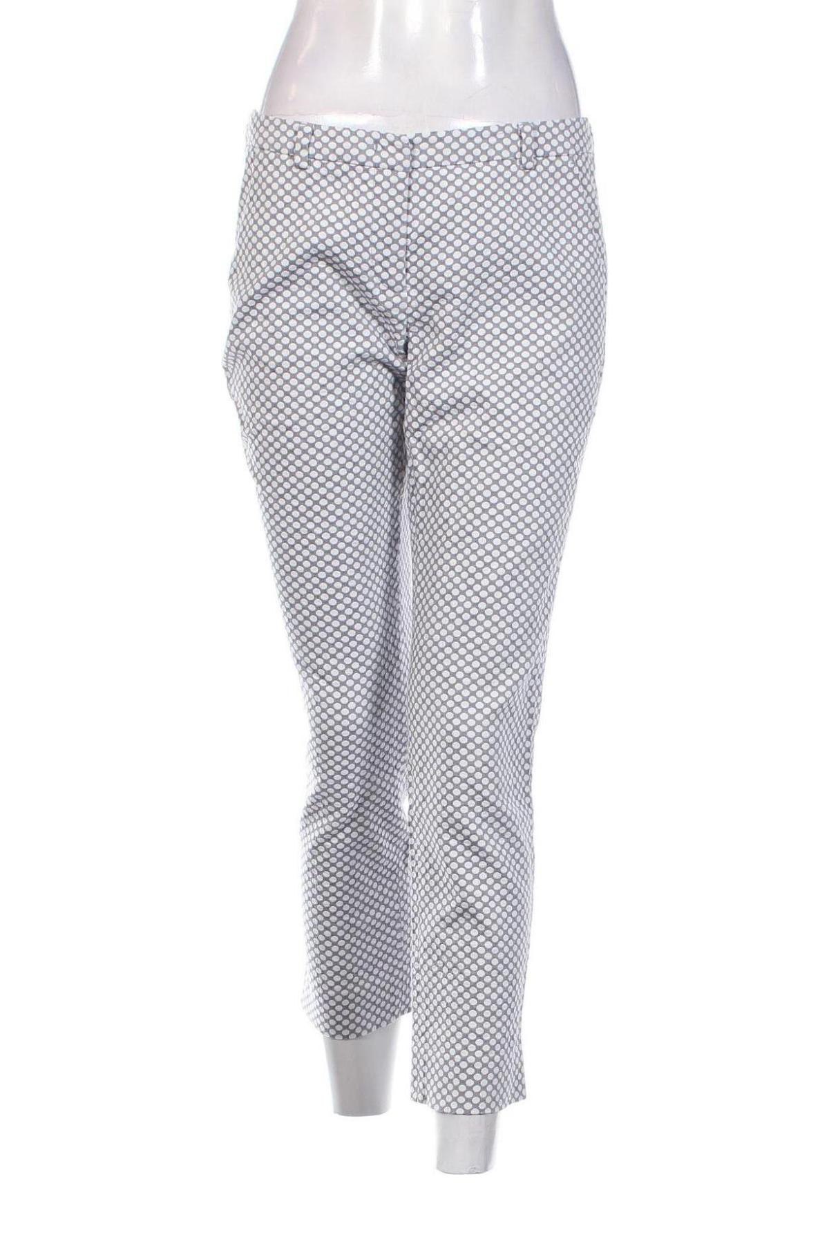 Γυναικείο παντελόνι Weekend Max Mara, Μέγεθος M, Χρώμα Γκρί, Τιμή 80,00 €
