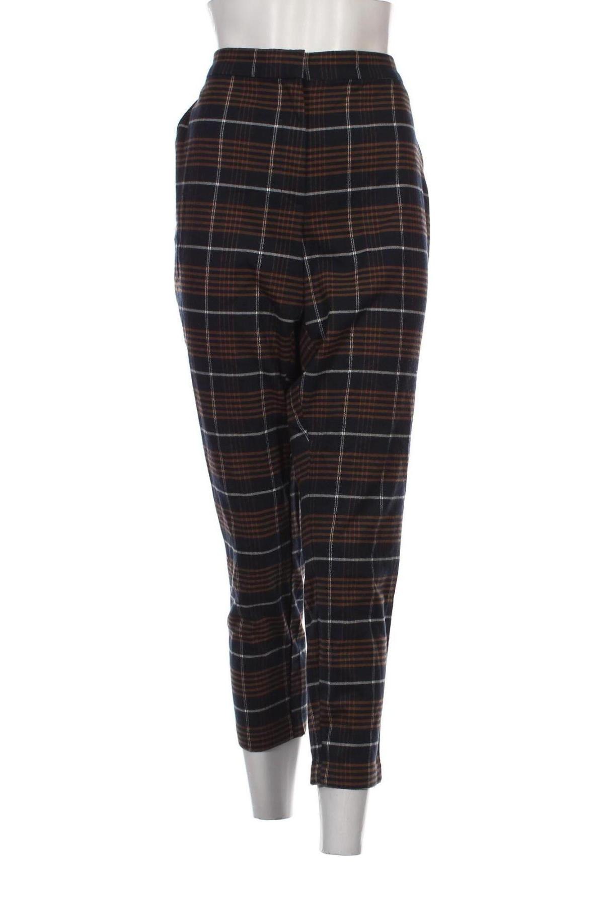 Dámské kalhoty  Woman By Tchibo, Velikost XL, Barva Vícebarevné, Cena  162,00 Kč