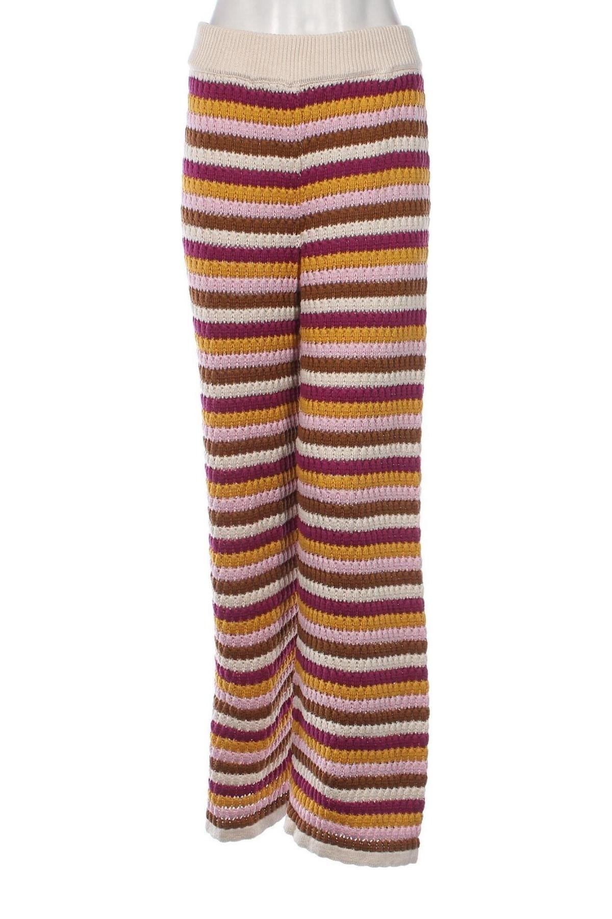 Pantaloni de femei Y.A.S, Mărime L, Culoare Multicolor, Preț 223,68 Lei