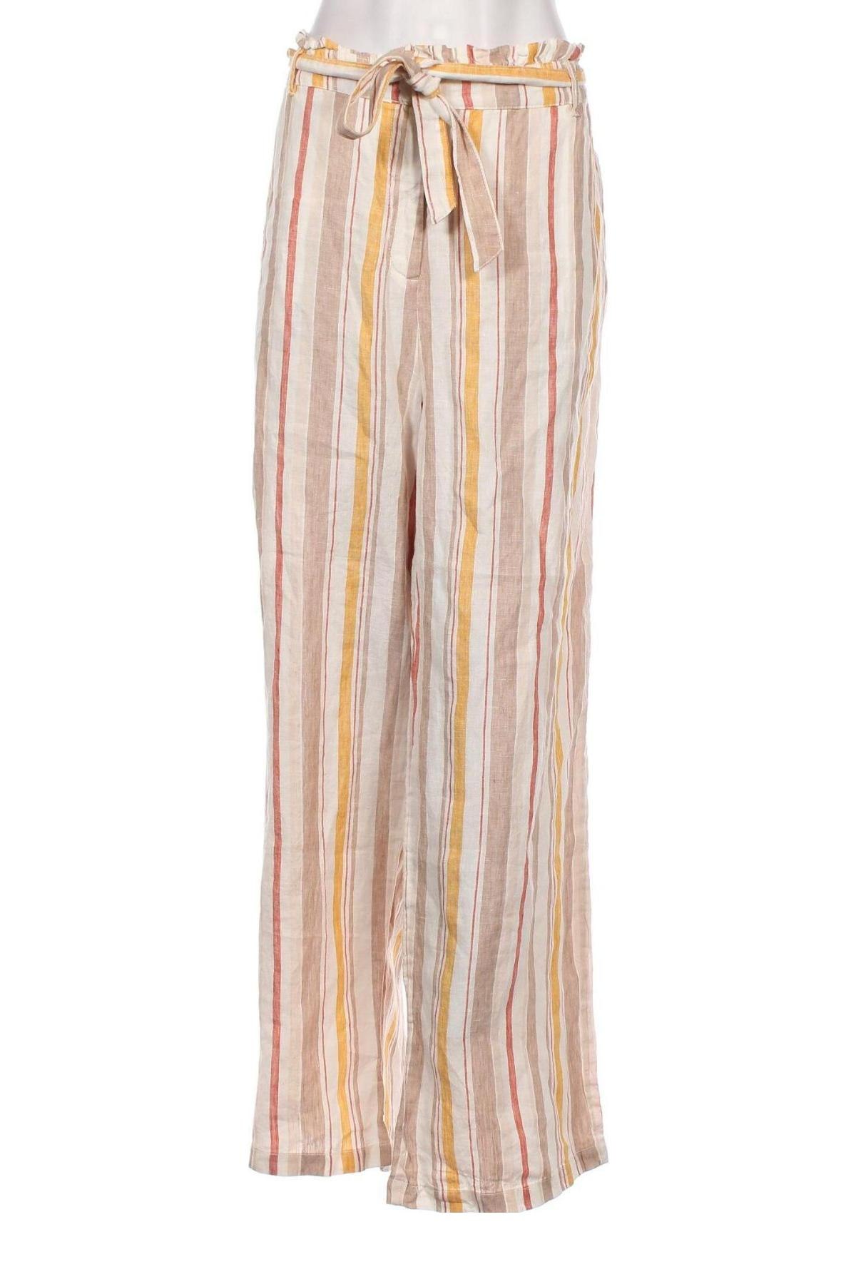 Pantaloni de femei Yessica, Mărime XXL, Culoare Multicolor, Preț 66,33 Lei