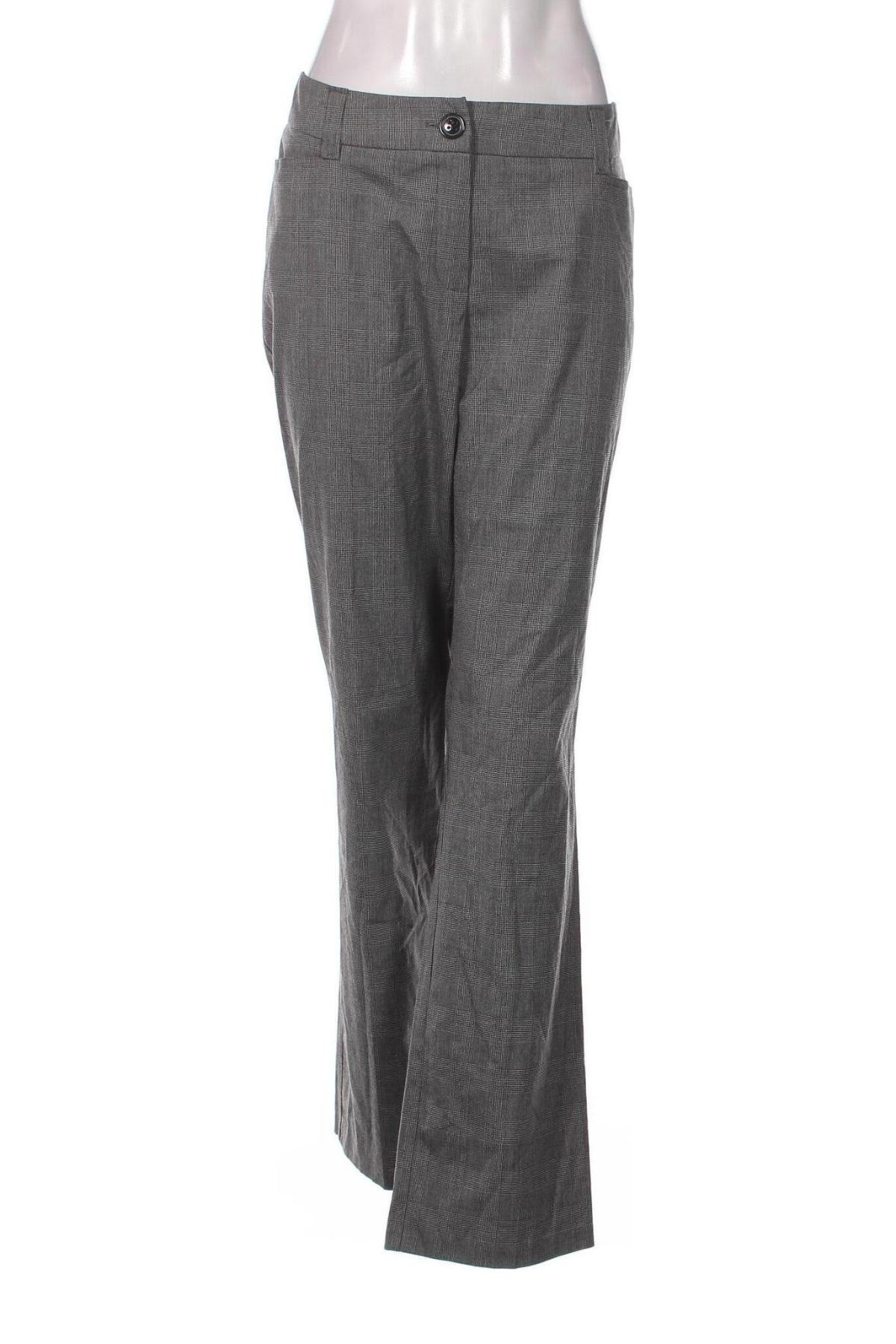 Pantaloni de femei Yessica, Mărime XL, Culoare Multicolor, Preț 38,15 Lei
