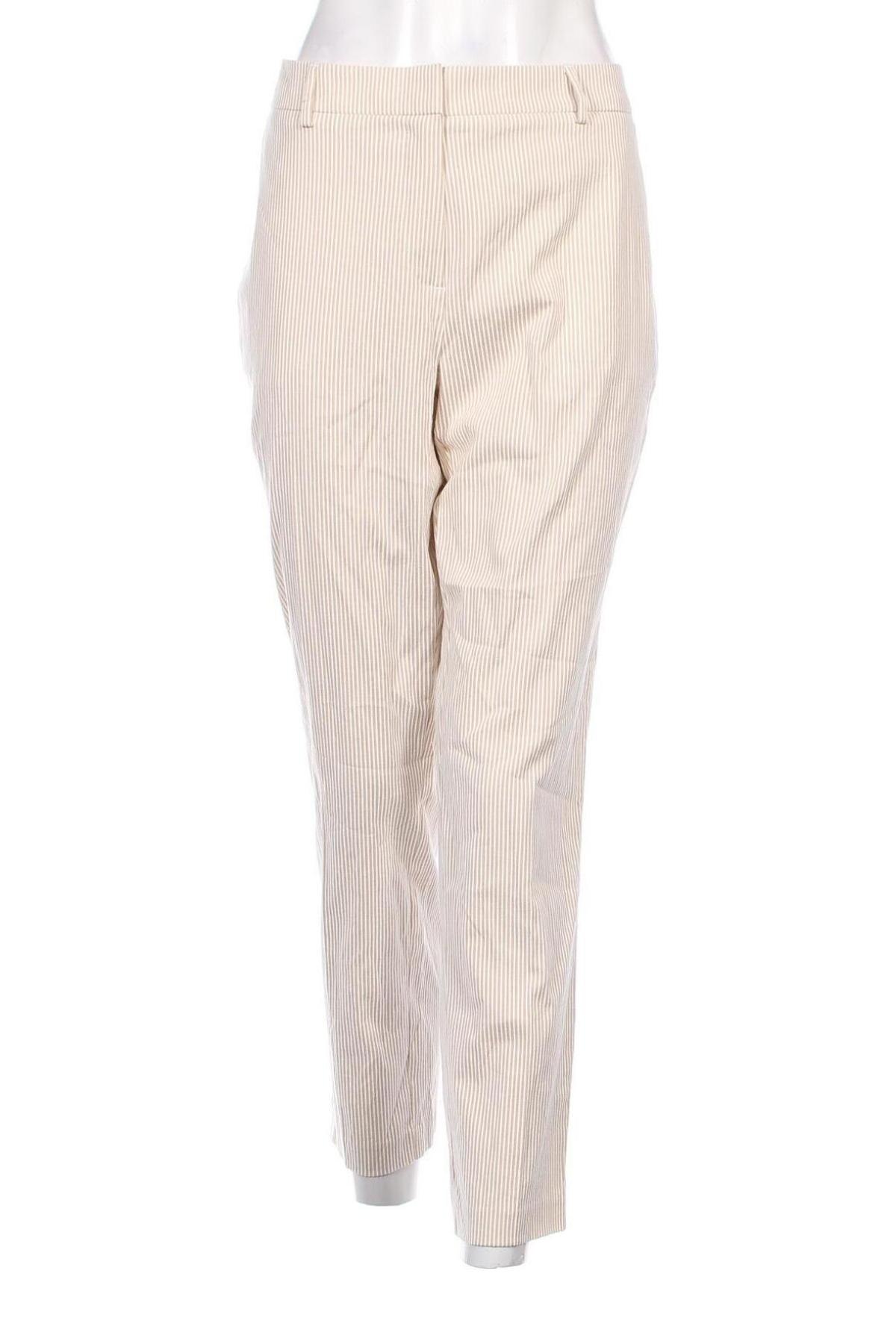 Pantaloni de femei Yessica, Mărime L, Culoare Multicolor, Preț 38,16 Lei