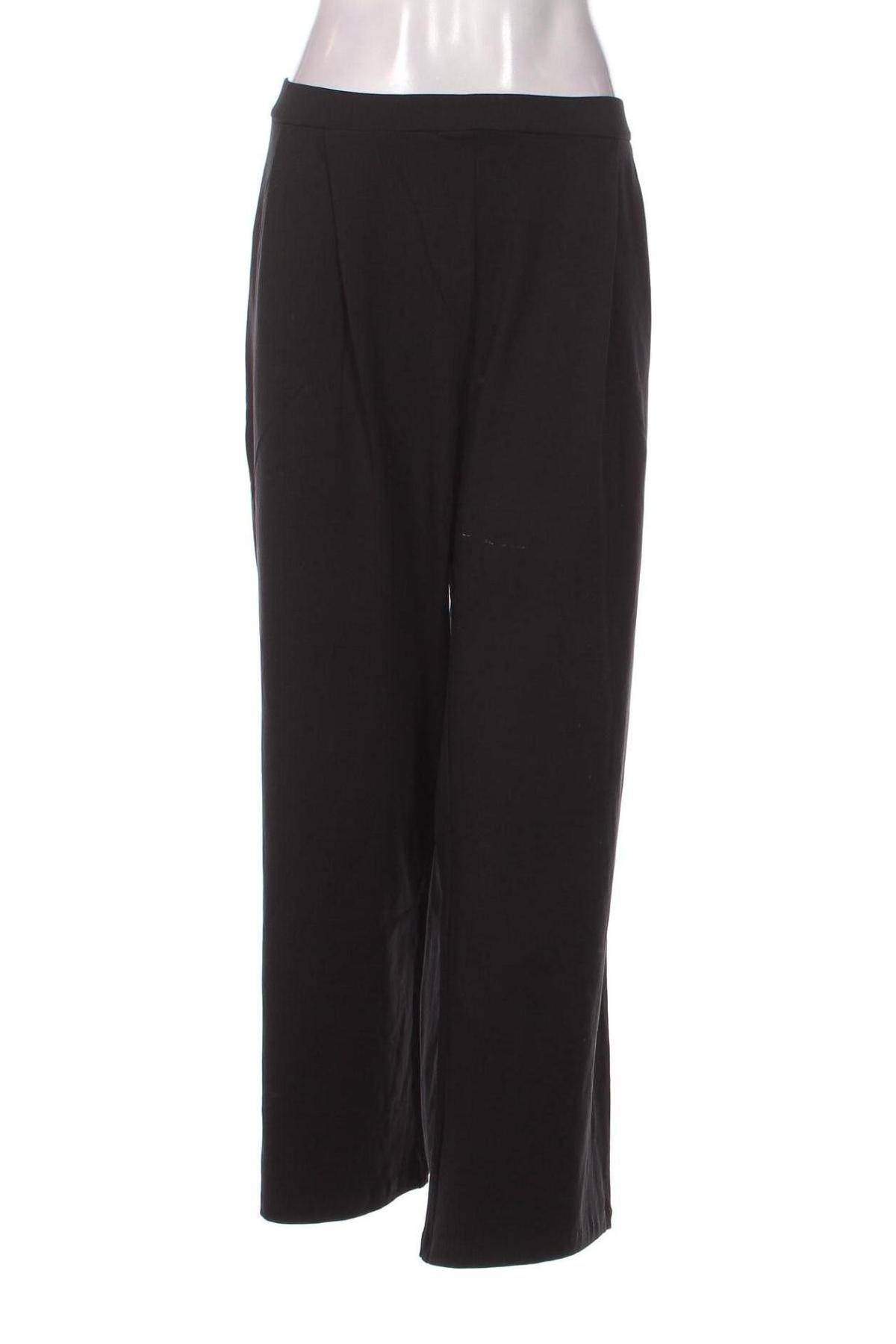 Dámské kalhoty  Zaggora, Velikost XL, Barva Černá, Cena  422,00 Kč