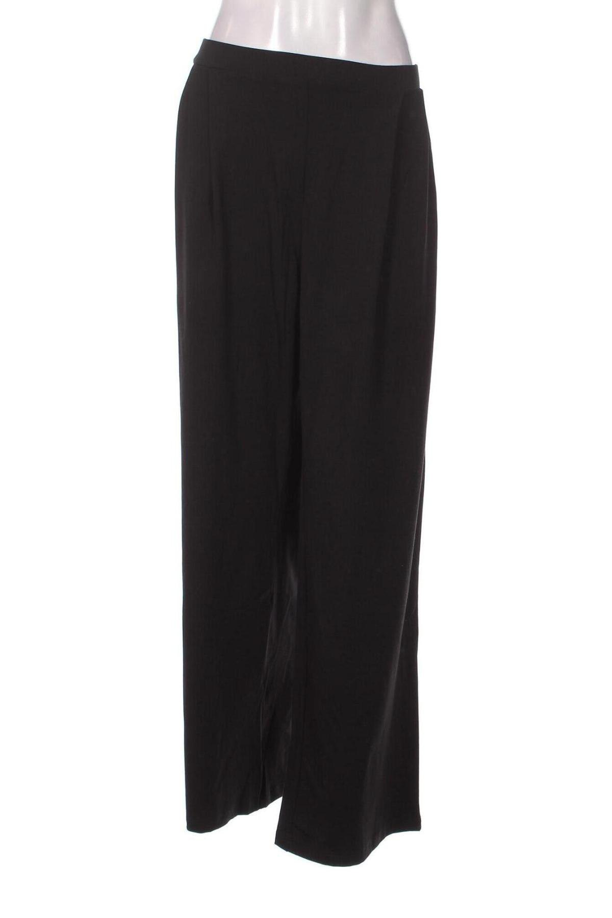 Dámské kalhoty  Zaggora, Velikost XL, Barva Černá, Cena  400,00 Kč