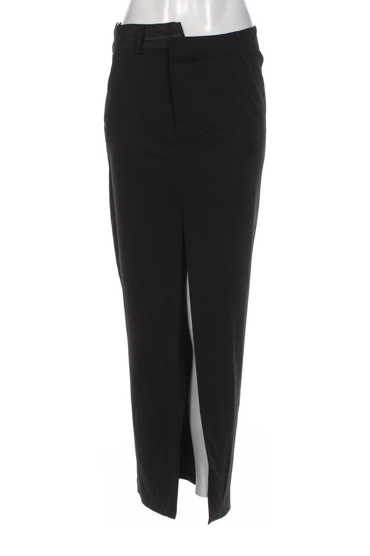 Damenhose Zara, Größe S, Farbe Schwarz, Preis 31,96 €