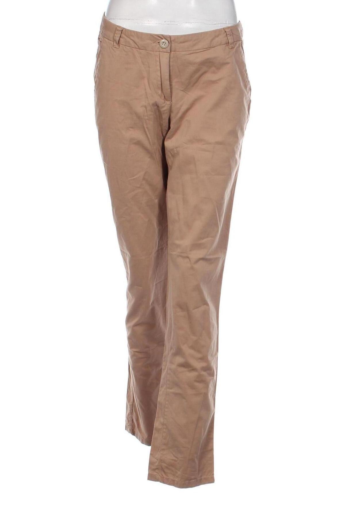 Damenhose Zero, Größe S, Farbe Braun, Preis € 5,49