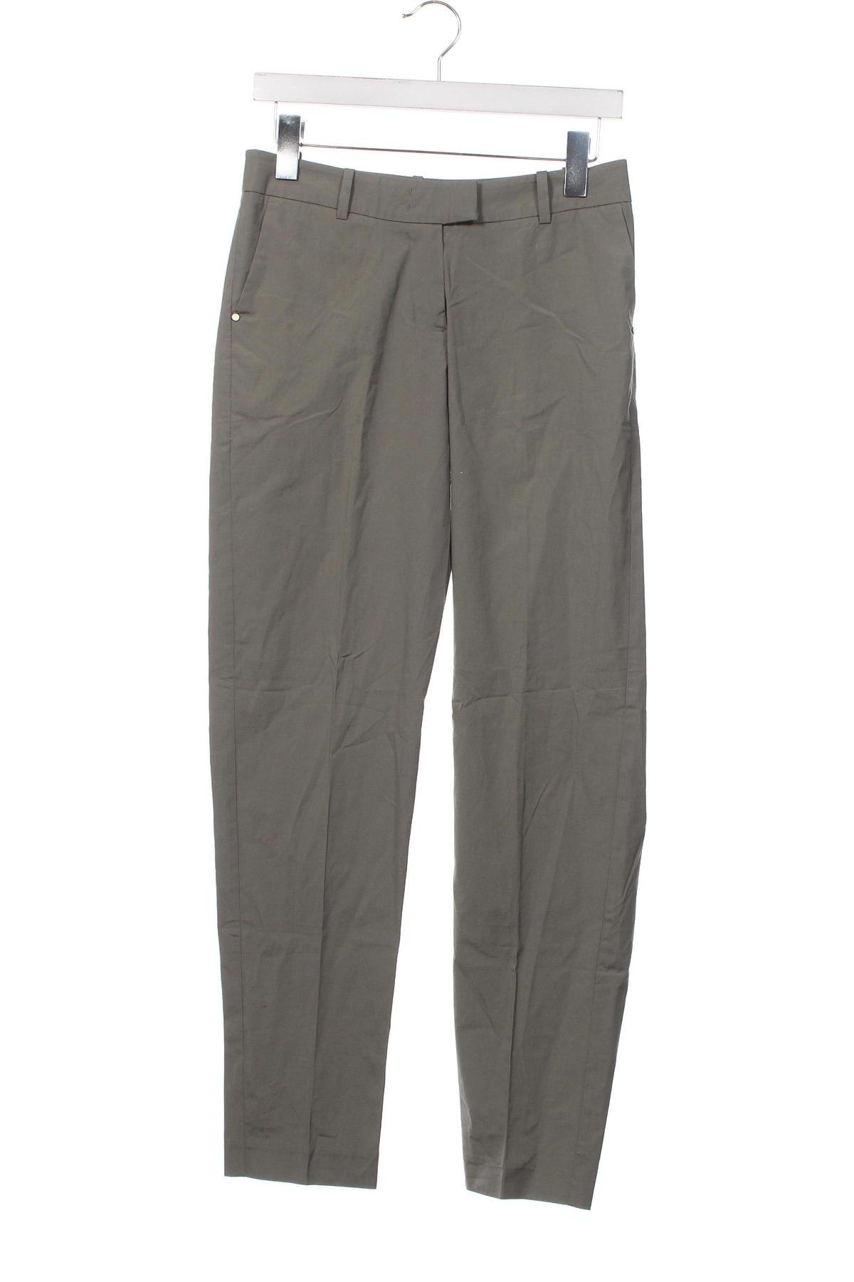 Dámské kalhoty  Zero, Velikost XS, Barva Zelená, Cena  157,00 Kč