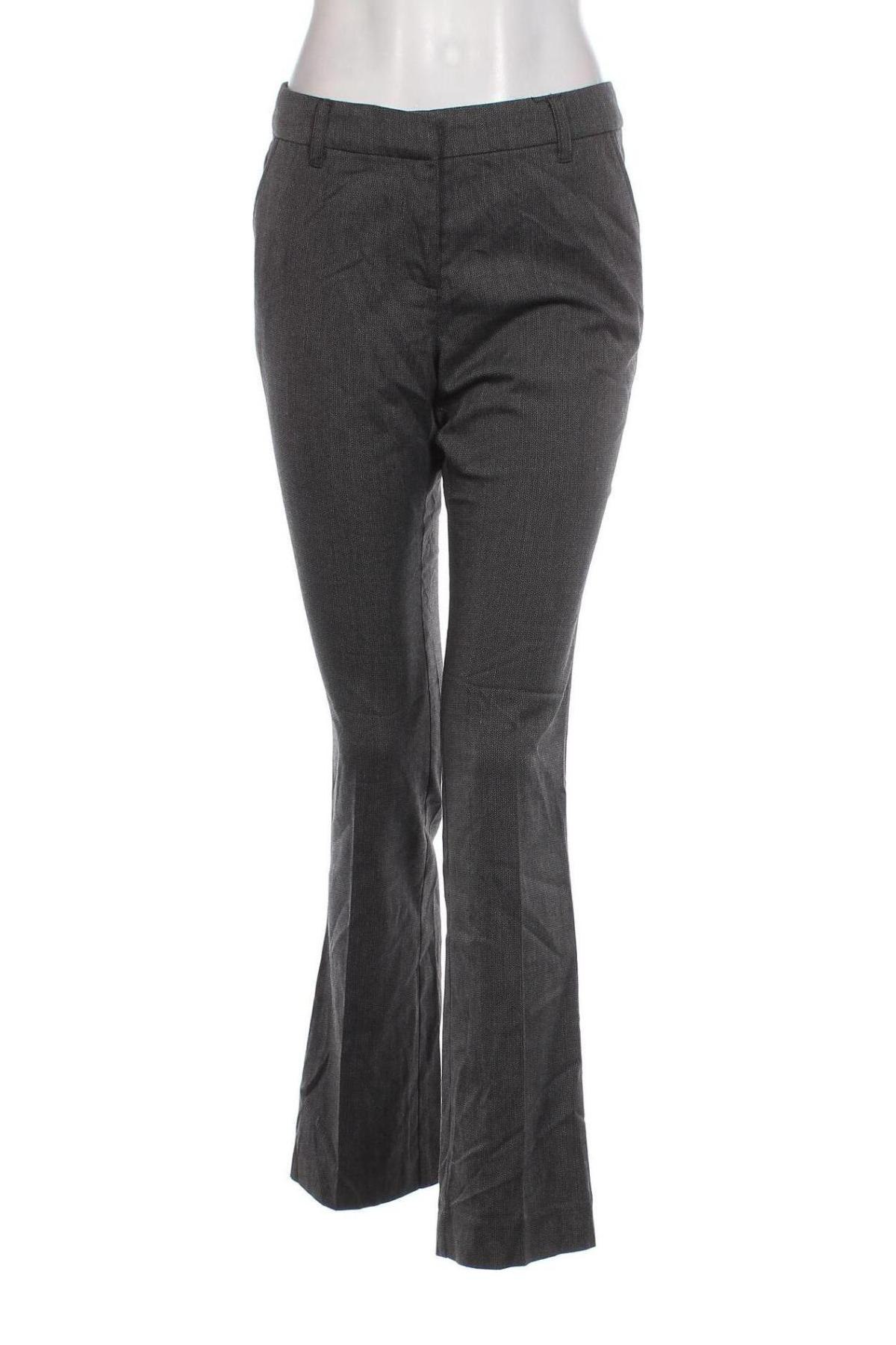 Γυναικείο παντελόνι Zero, Μέγεθος M, Χρώμα Γκρί, Τιμή 25,36 €