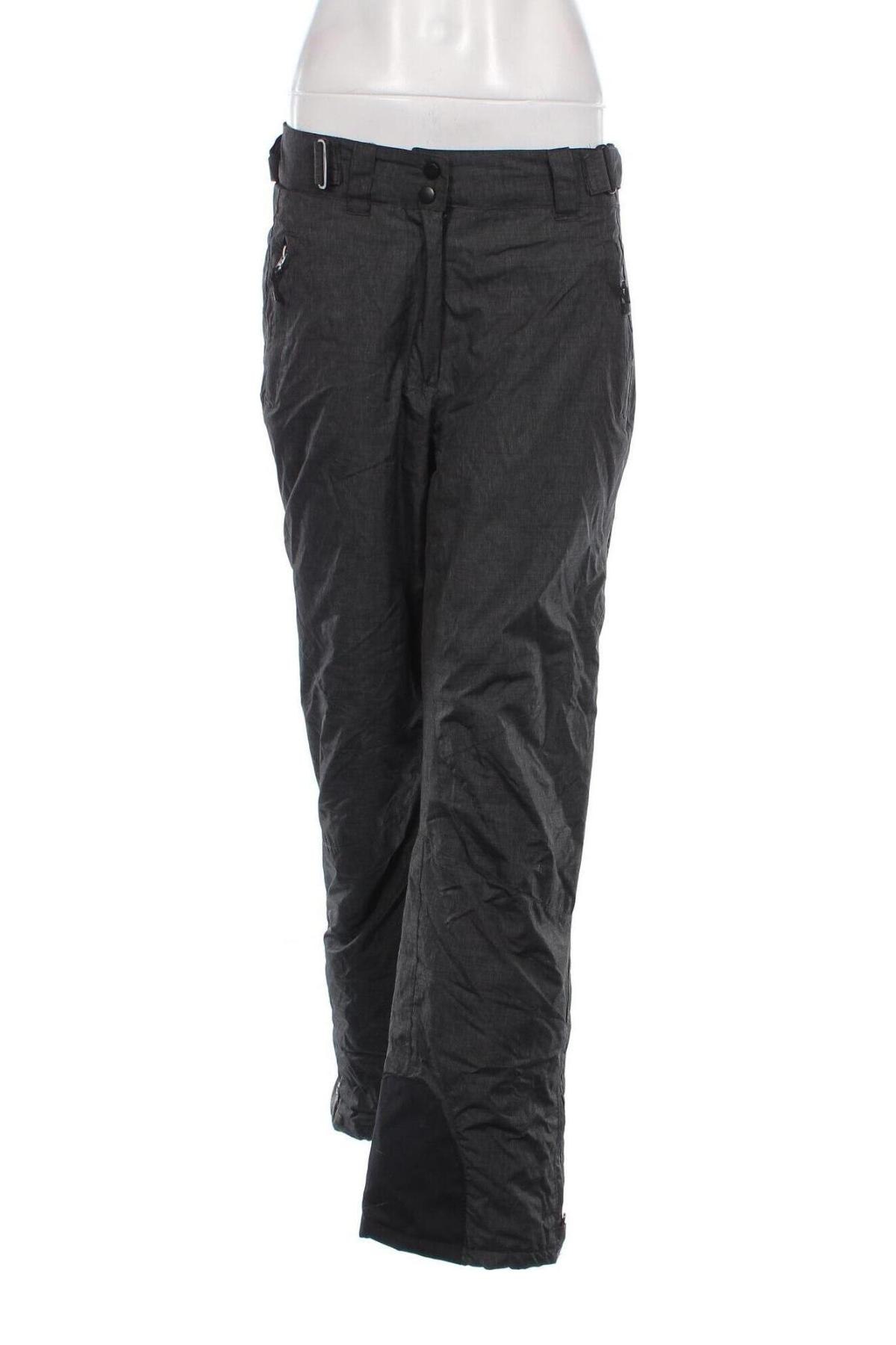 Dámske nohavice pre zimné športy Crane, Veľkosť S, Farba Sivá, Cena  19,14 €