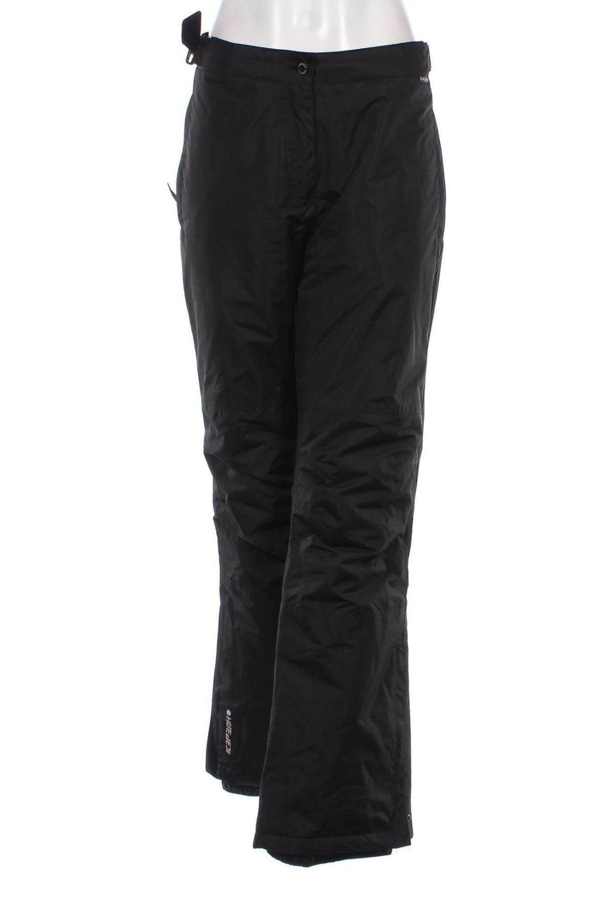 Dámské kalhoty pro zimní sporty  Icepeak, Velikost L, Barva Černá, Cena  474,00 Kč