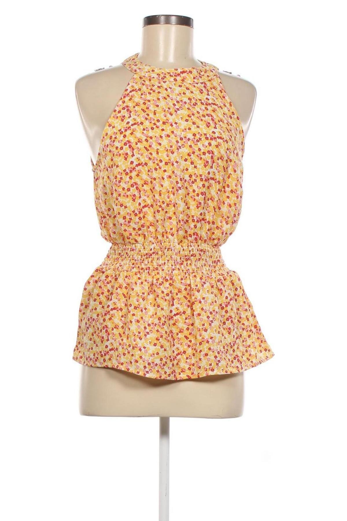 Γυναικείο αμάνικο μπλουζάκι Dorothy Perkins, Μέγεθος S, Χρώμα Πολύχρωμο, Τιμή 5,45 €