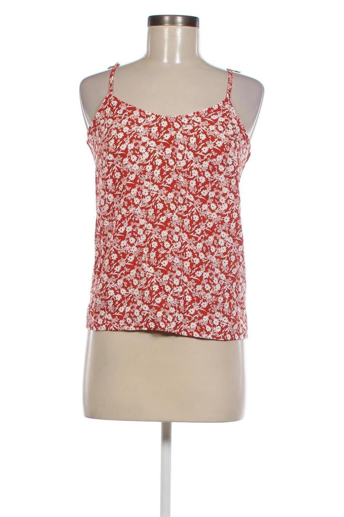 Γυναικείο αμάνικο μπλουζάκι Etam, Μέγεθος XS, Χρώμα Πολύχρωμο, Τιμή 6,07 €