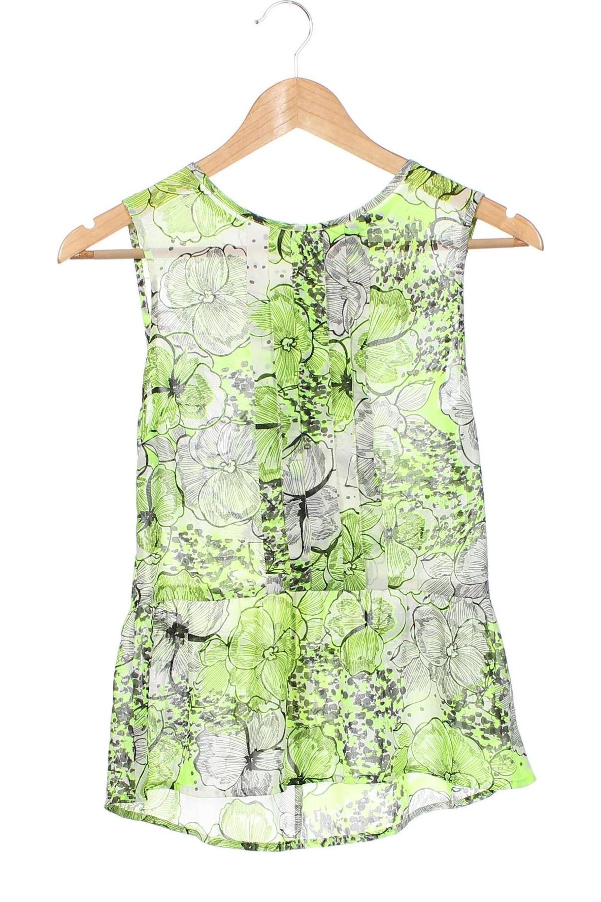 Γυναικείο αμάνικο μπλουζάκι Jane Norman, Μέγεθος S, Χρώμα Πολύχρωμο, Τιμή 3,84 €