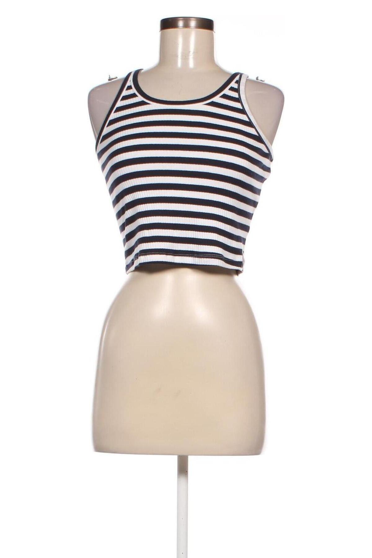 Γυναικείο αμάνικο μπλουζάκι Superdry, Μέγεθος M, Χρώμα Πολύχρωμο, Τιμή 8,94 €