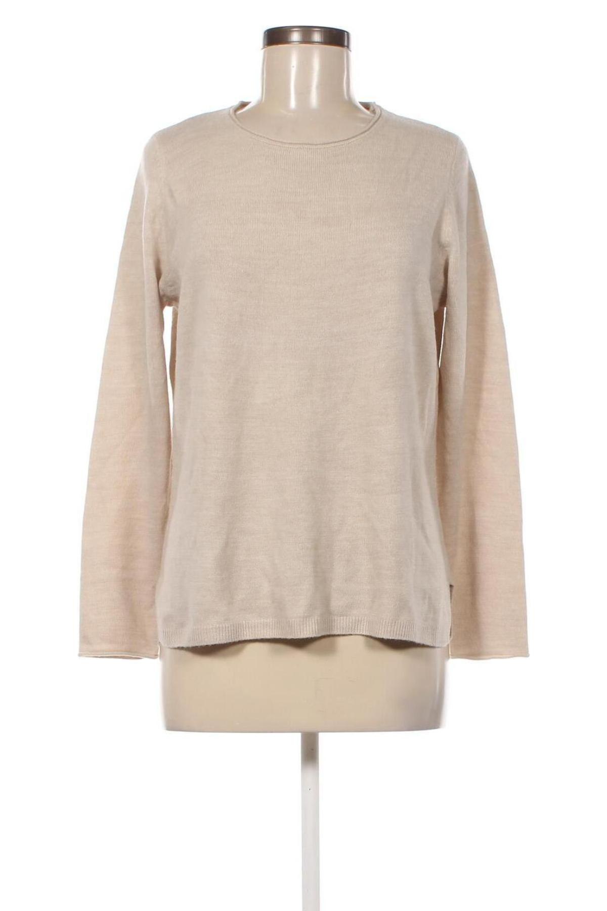 Damenpullover, Größe L, Farbe Beige, Preis € 11,10