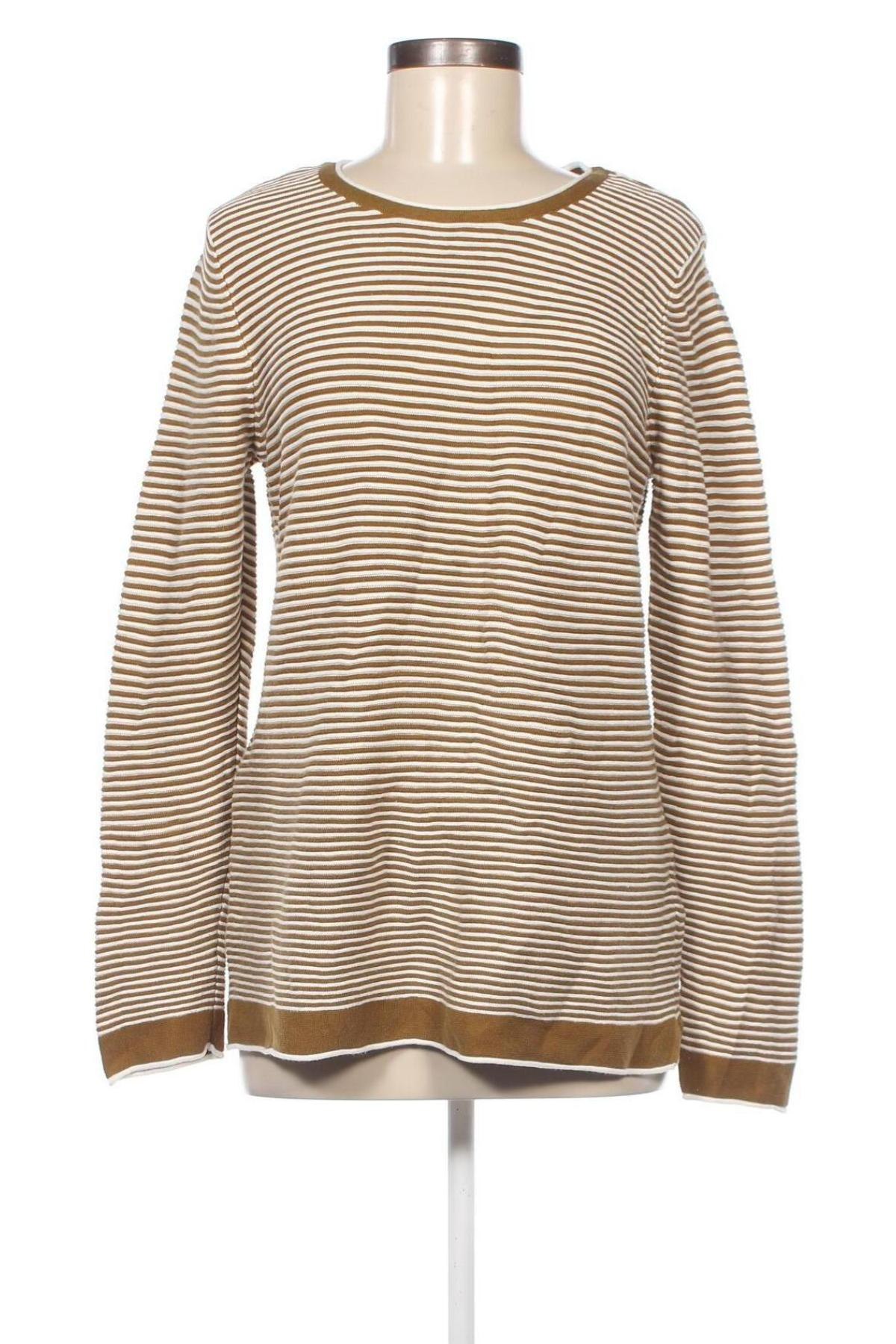 Дамски пуловер, Размер L, Цвят Многоцветен, Цена 4,35 лв.