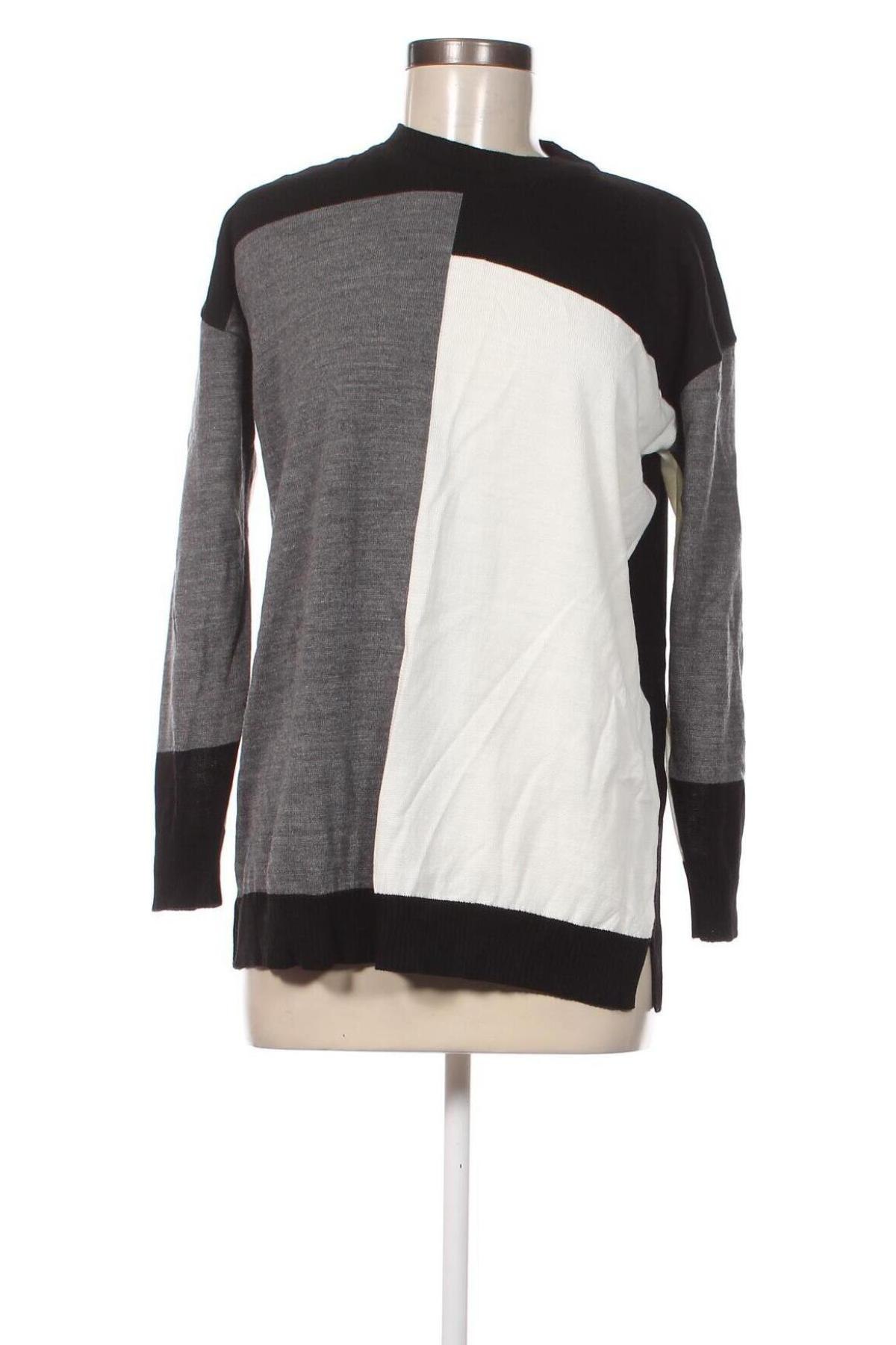 Дамски пуловер, Размер M, Цвят Многоцветен, Цена 21,62 лв.