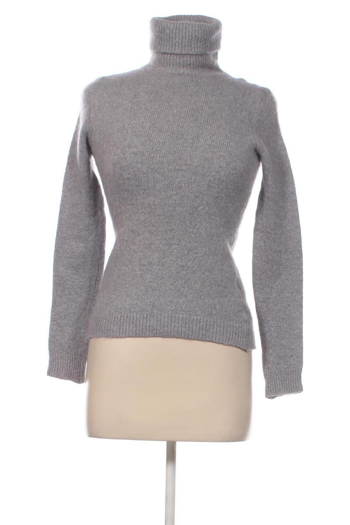 Damenpullover, Größe S, Farbe Grau, Preis € 5,49