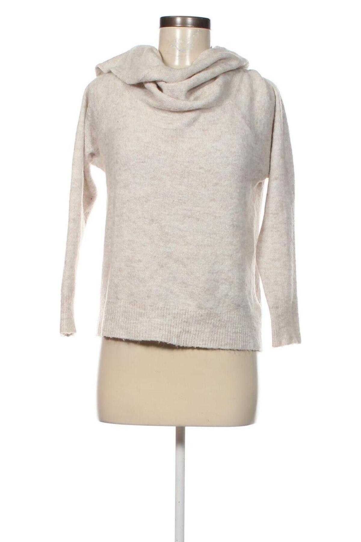 Γυναικείο πουλόβερ, Μέγεθος M, Χρώμα Γκρί, Τιμή 10,03 €