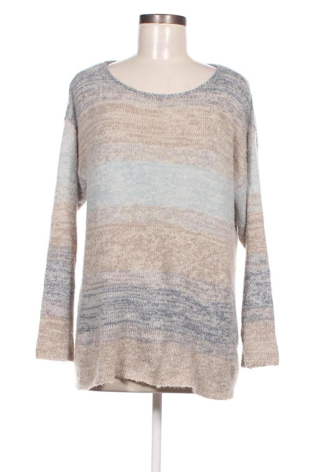 Damenpullover, Größe L, Farbe Mehrfarbig, Preis € 11,10