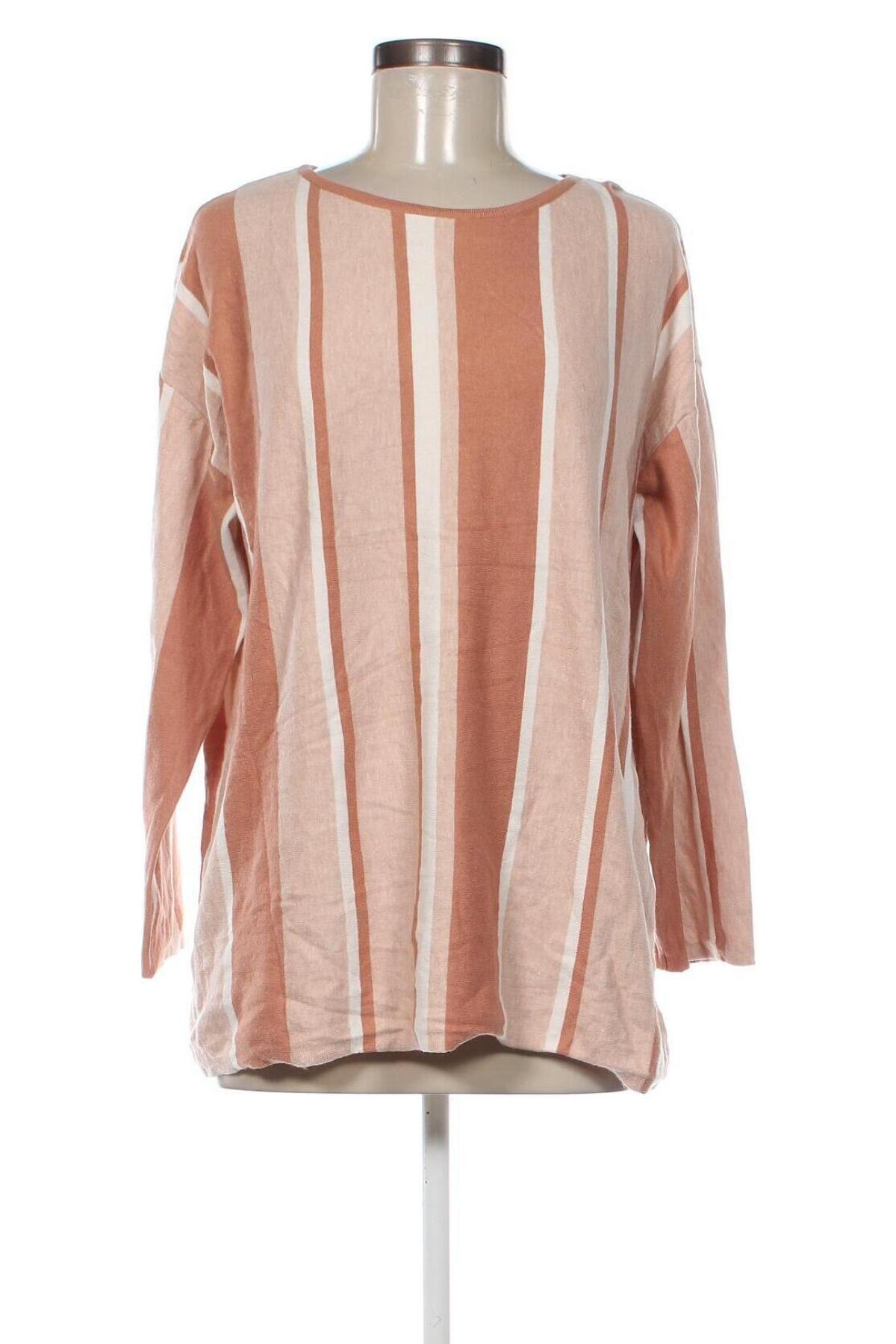 Γυναικείο πουλόβερ, Μέγεθος L, Χρώμα Πολύχρωμο, Τιμή 5,92 €