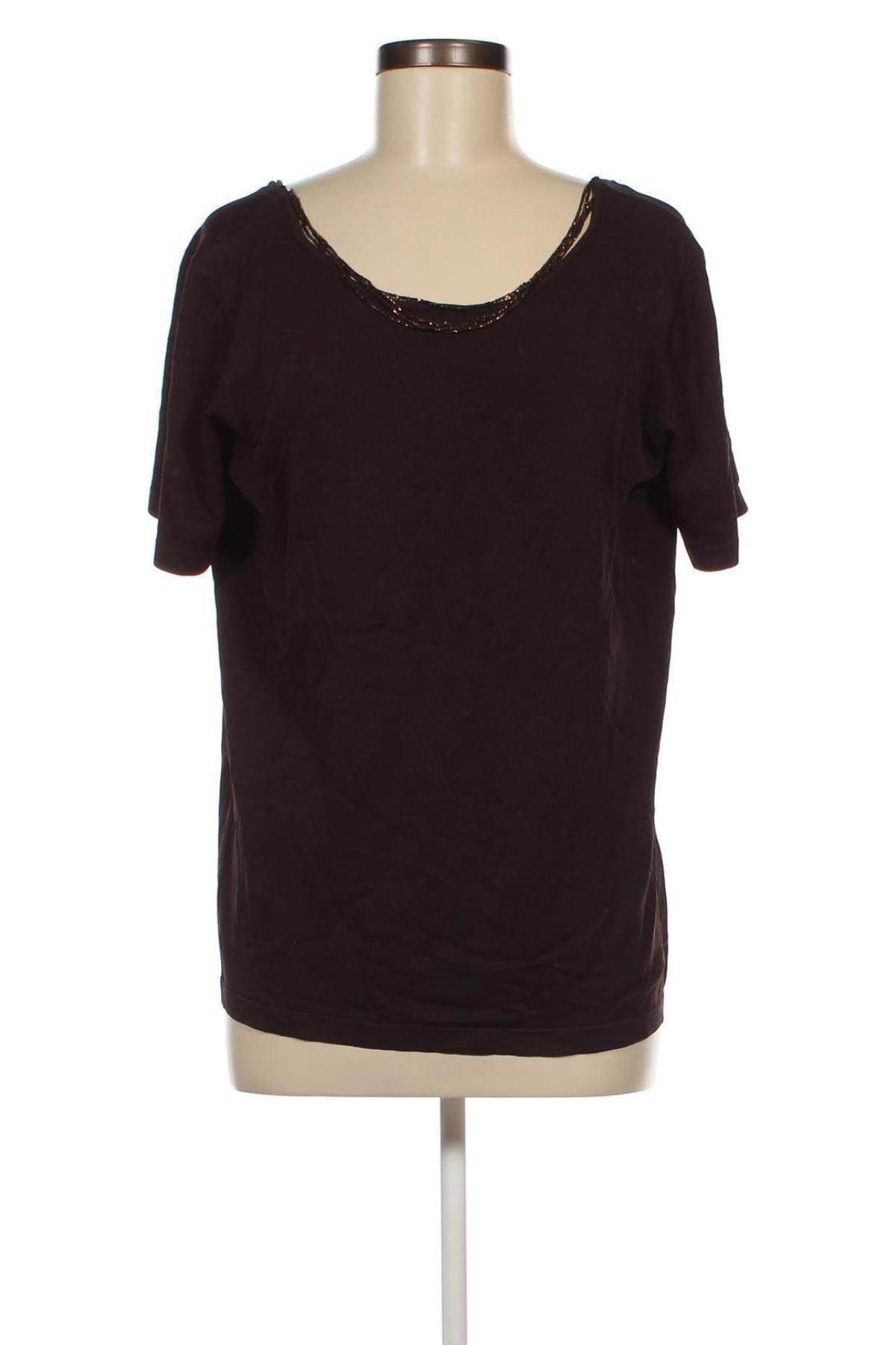 Γυναικείο πουλόβερ, Μέγεθος L, Χρώμα Καφέ, Τιμή 2,69 €