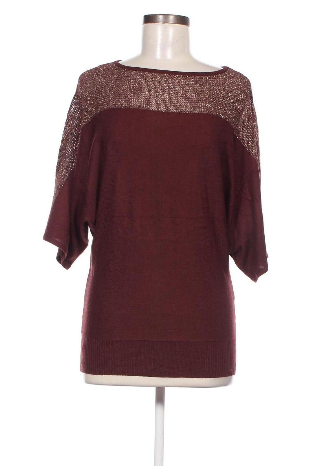 Γυναικείο πουλόβερ, Μέγεθος M, Χρώμα Καφέ, Τιμή 6,28 €