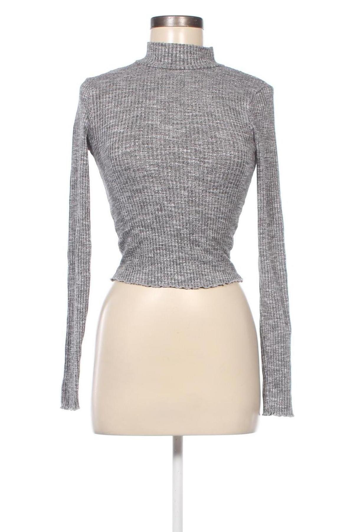 Γυναικείο πουλόβερ ASOS, Μέγεθος XS, Χρώμα Γκρί, Τιμή 7,61 €