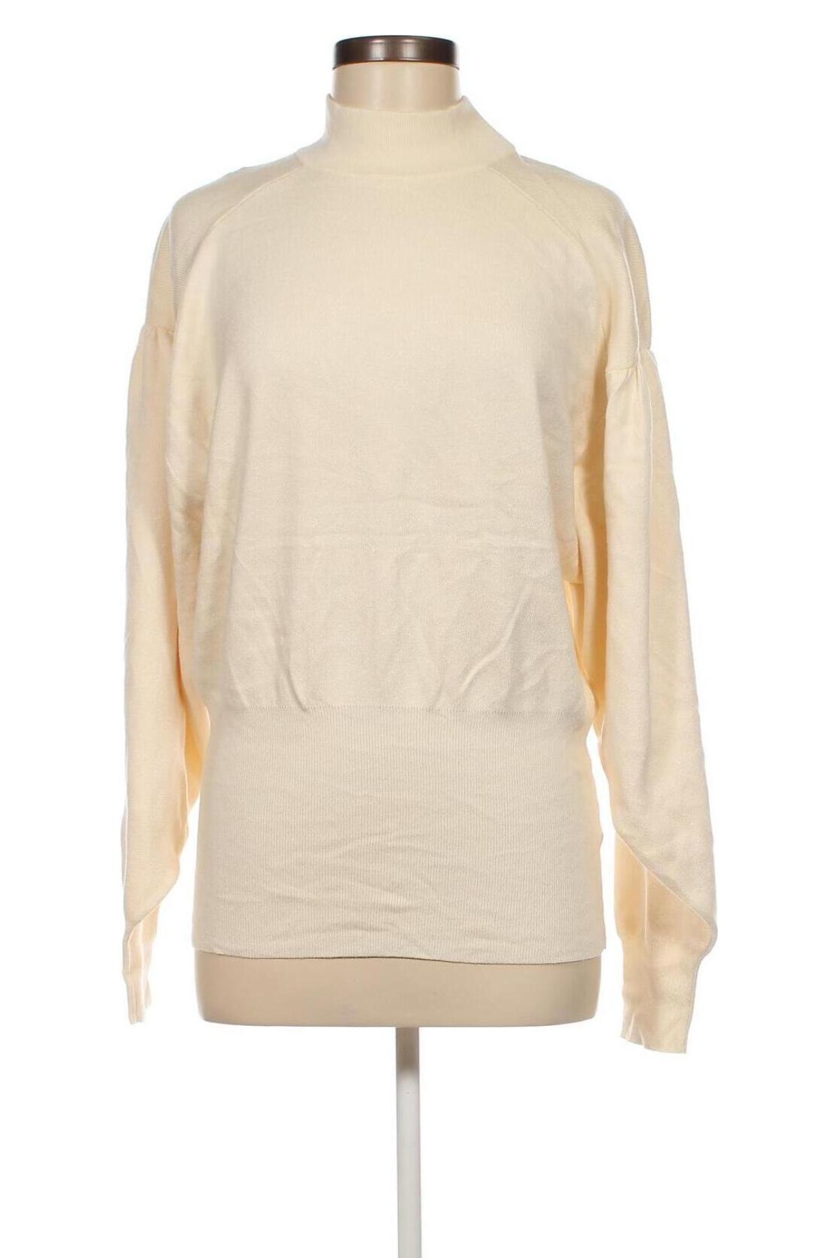 Γυναικείο πουλόβερ ASOS, Μέγεθος L, Χρώμα Εκρού, Τιμή 8,88 €