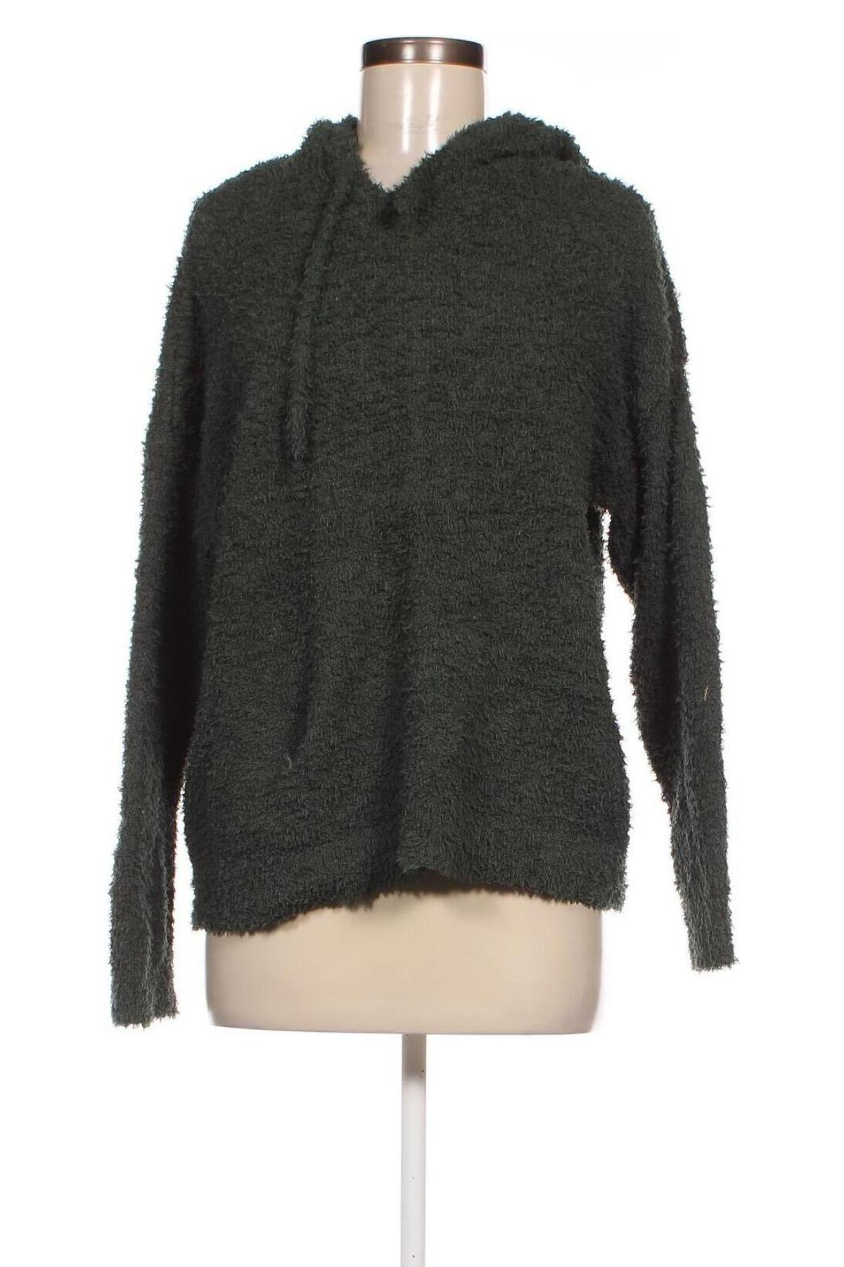 Γυναικείο πουλόβερ Aerie, Μέγεθος S, Χρώμα Πράσινο, Τιμή 17,94 €