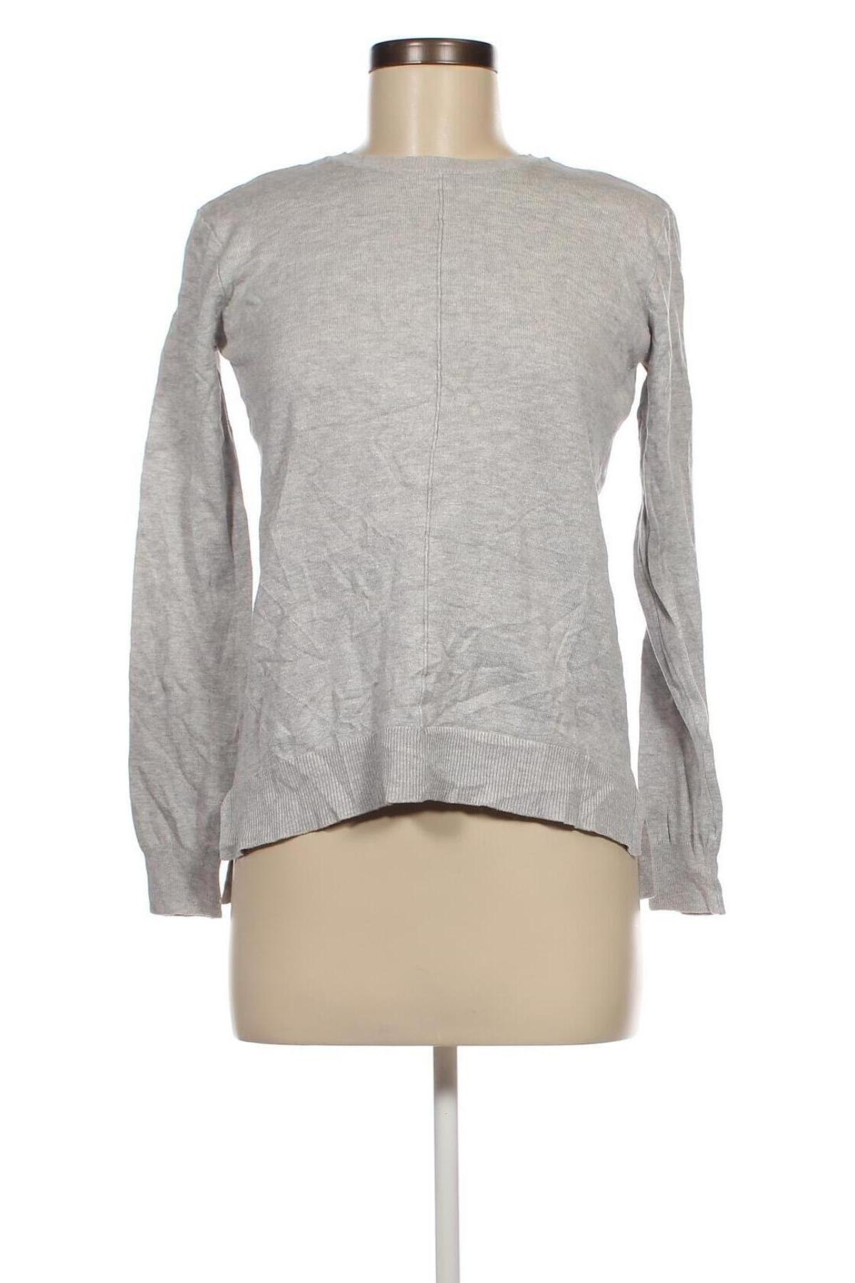 Γυναικείο πουλόβερ Anko, Μέγεθος M, Χρώμα Γκρί, Τιμή 6,28 €