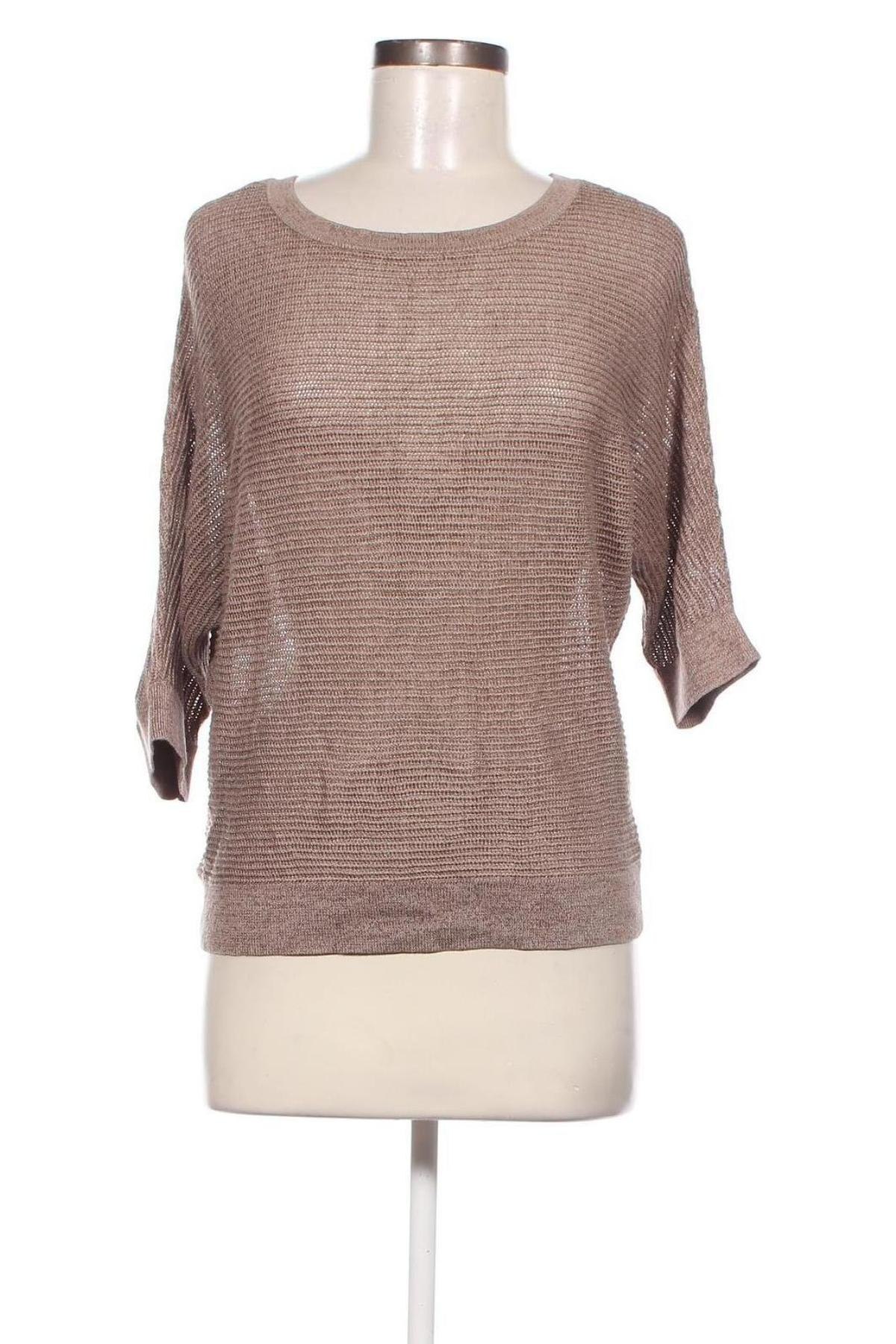 Γυναικείο πουλόβερ Apt.9, Μέγεθος XL, Χρώμα  Μπέζ, Τιμή 9,69 €