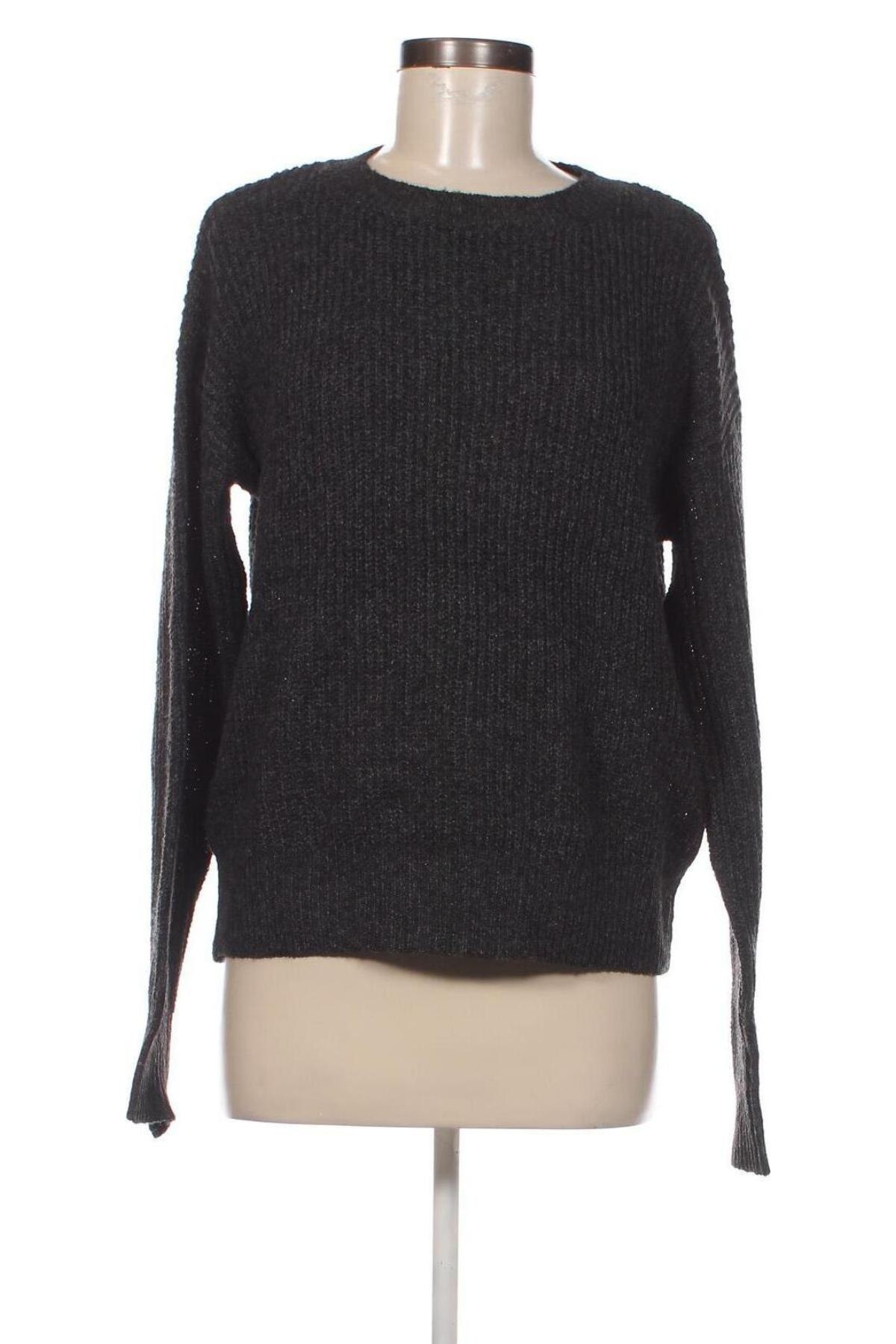 Дамски пуловер Ardene, Размер S, Цвят Сив, Цена 7,83 лв.