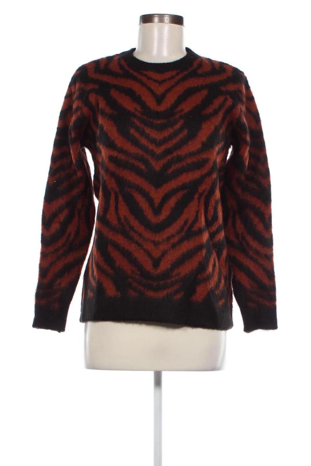 Γυναικείο πουλόβερ B.Young, Μέγεθος S, Χρώμα Πολύχρωμο, Τιμή 11,91 €